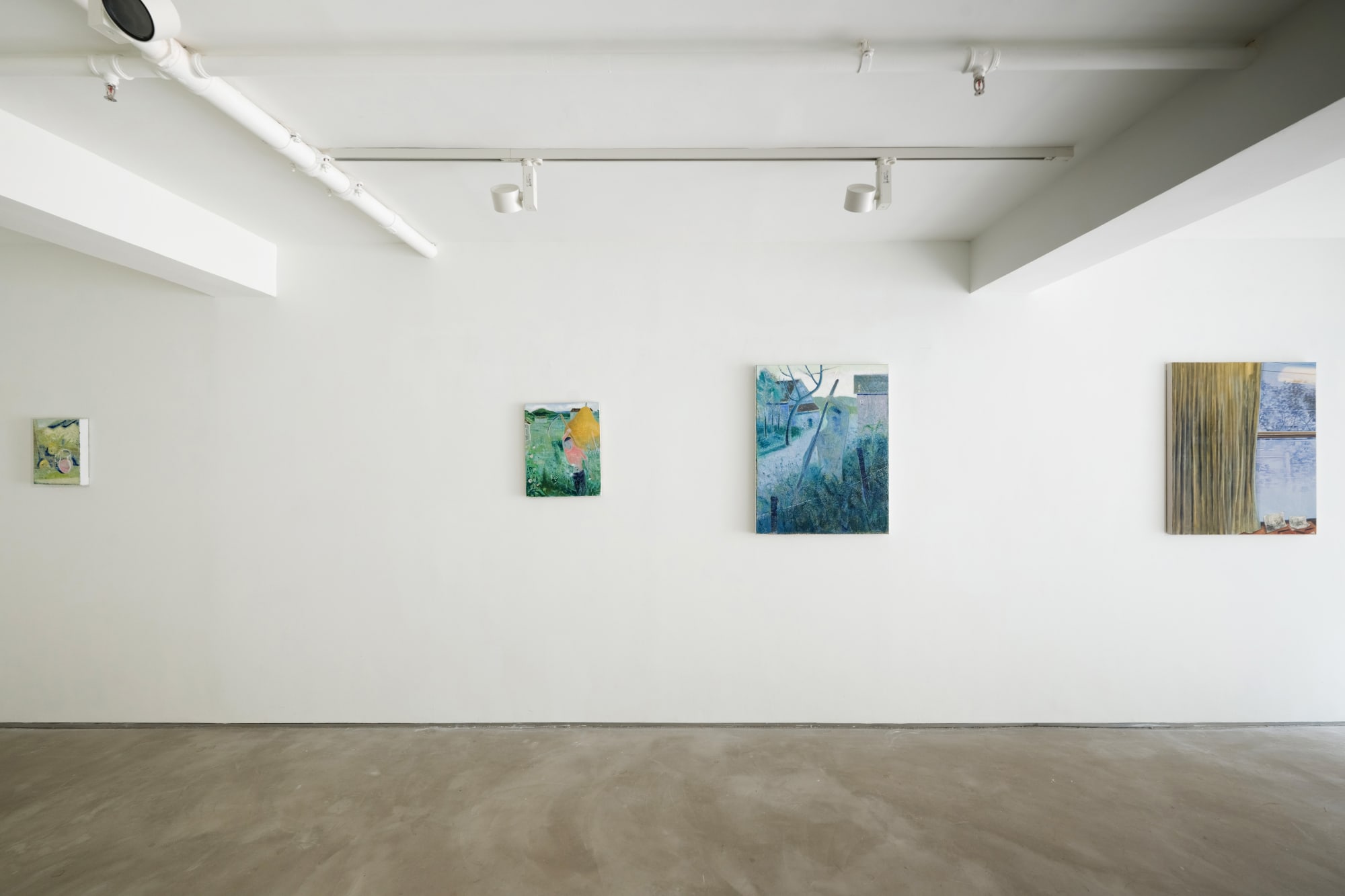 Reflections on Being ｜ Group Show