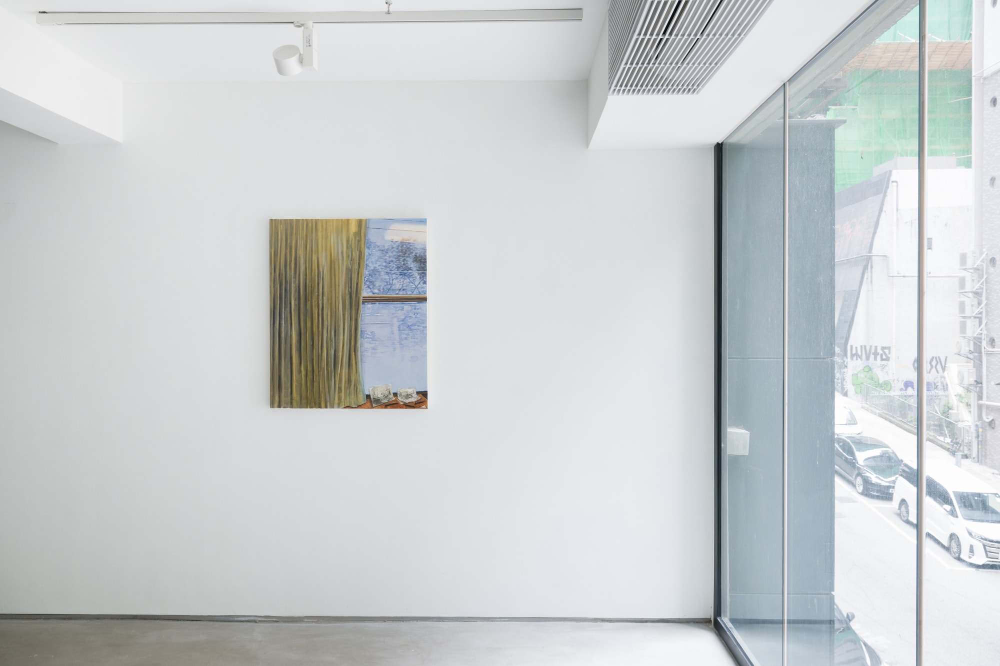 Reflections on Being ｜ Group Show