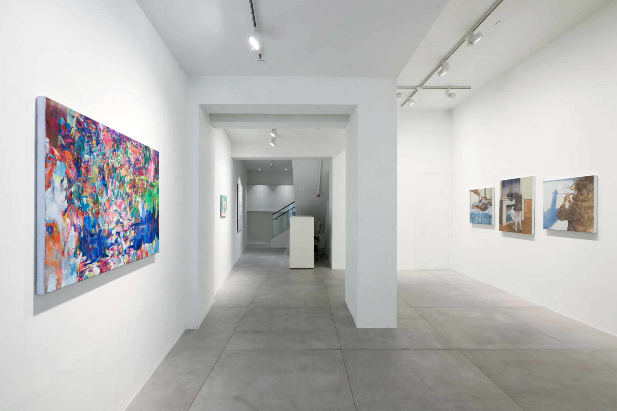 Reflections on Being ｜ Group Show