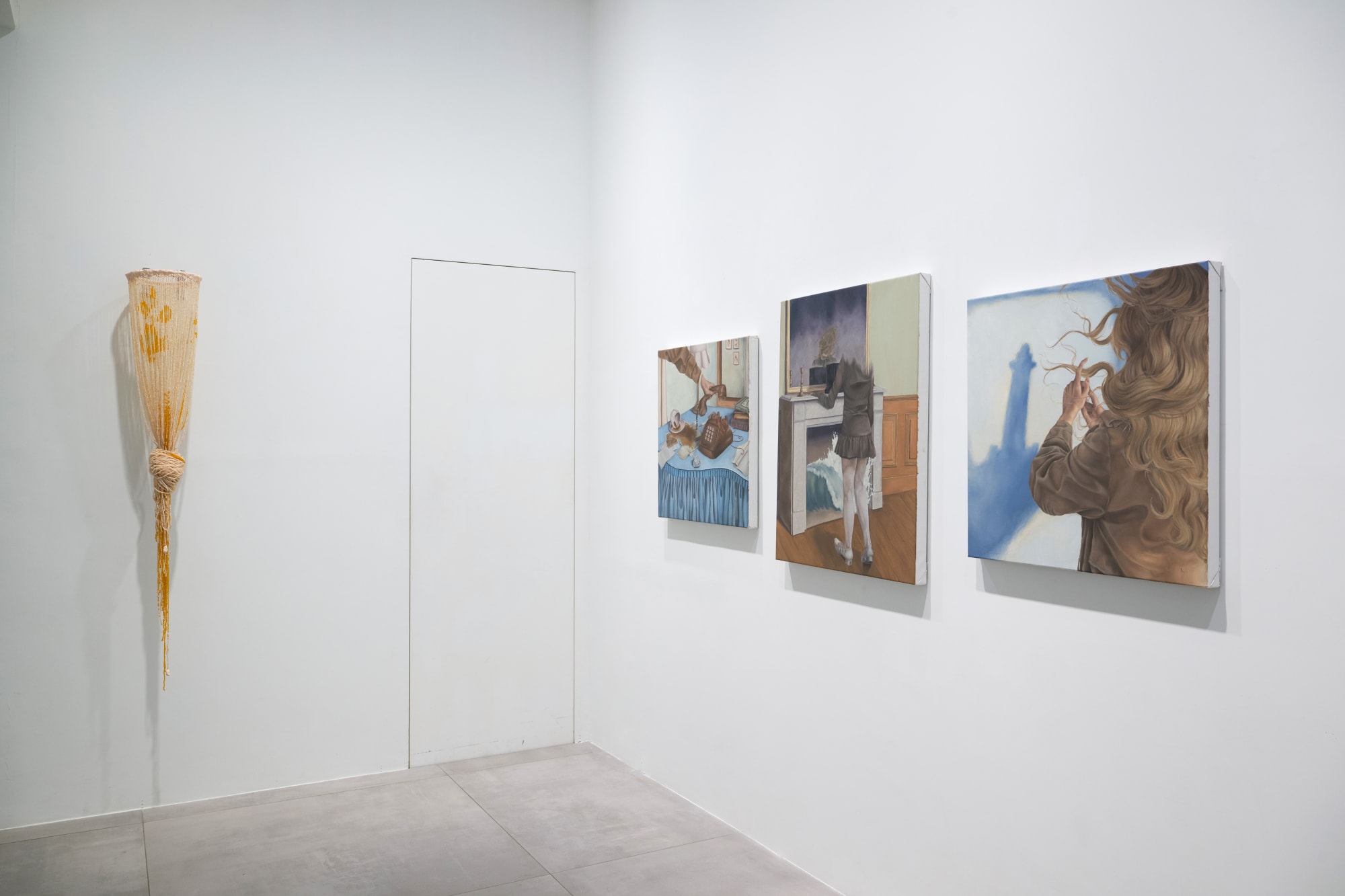 Reflections on Being ｜ Group Show