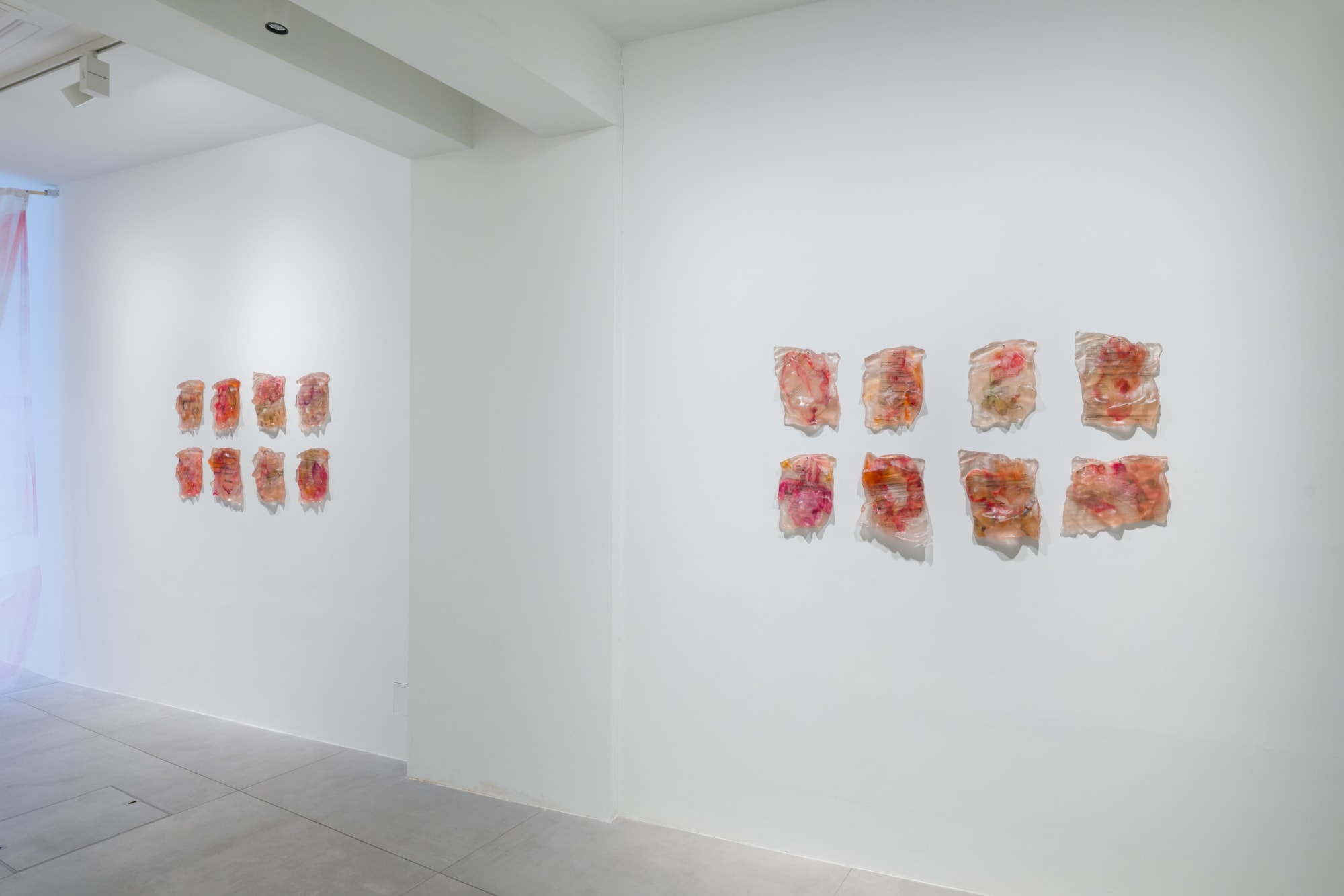 To Regenerate the Lost: A Solo Exhibition by Maria Kulikovska