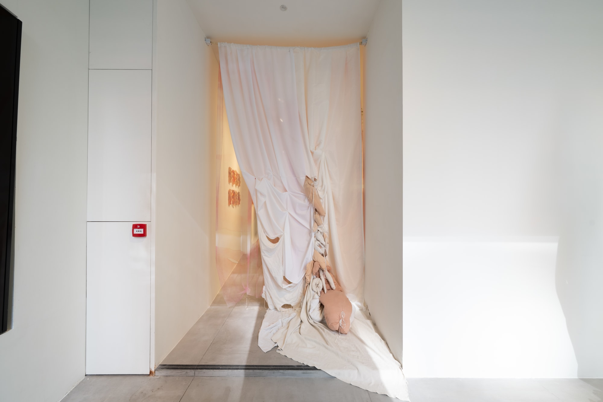 To Regenerate the Lost: A Solo Exhibition by Maria Kulikovska