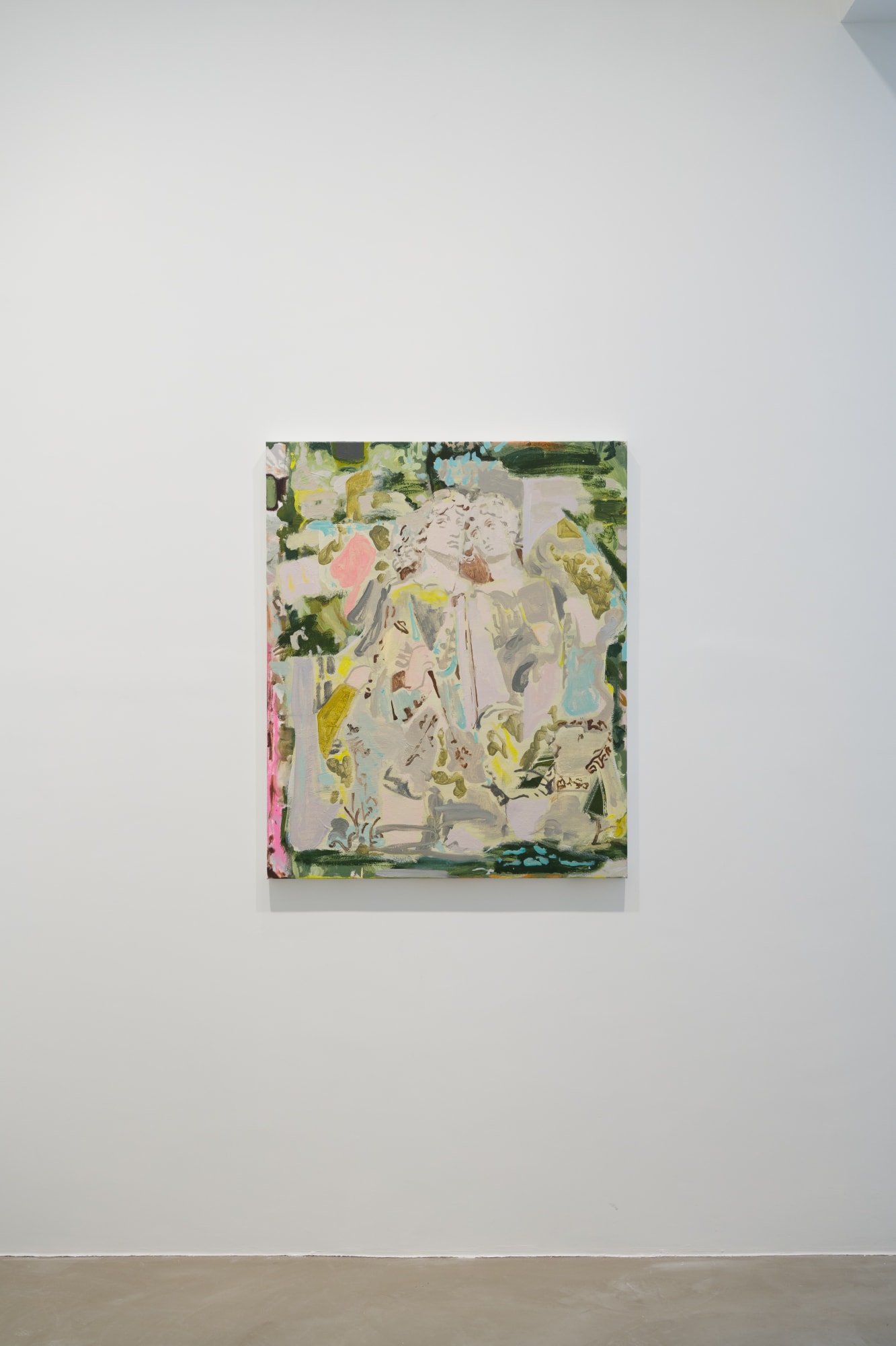 Tomo Campbell: From Now On