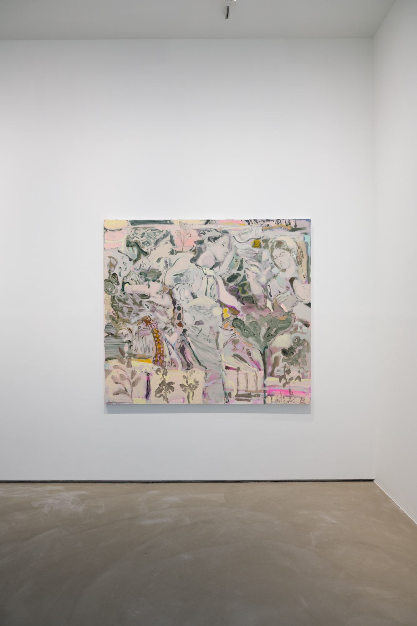 Tomo Campbell: From Now On