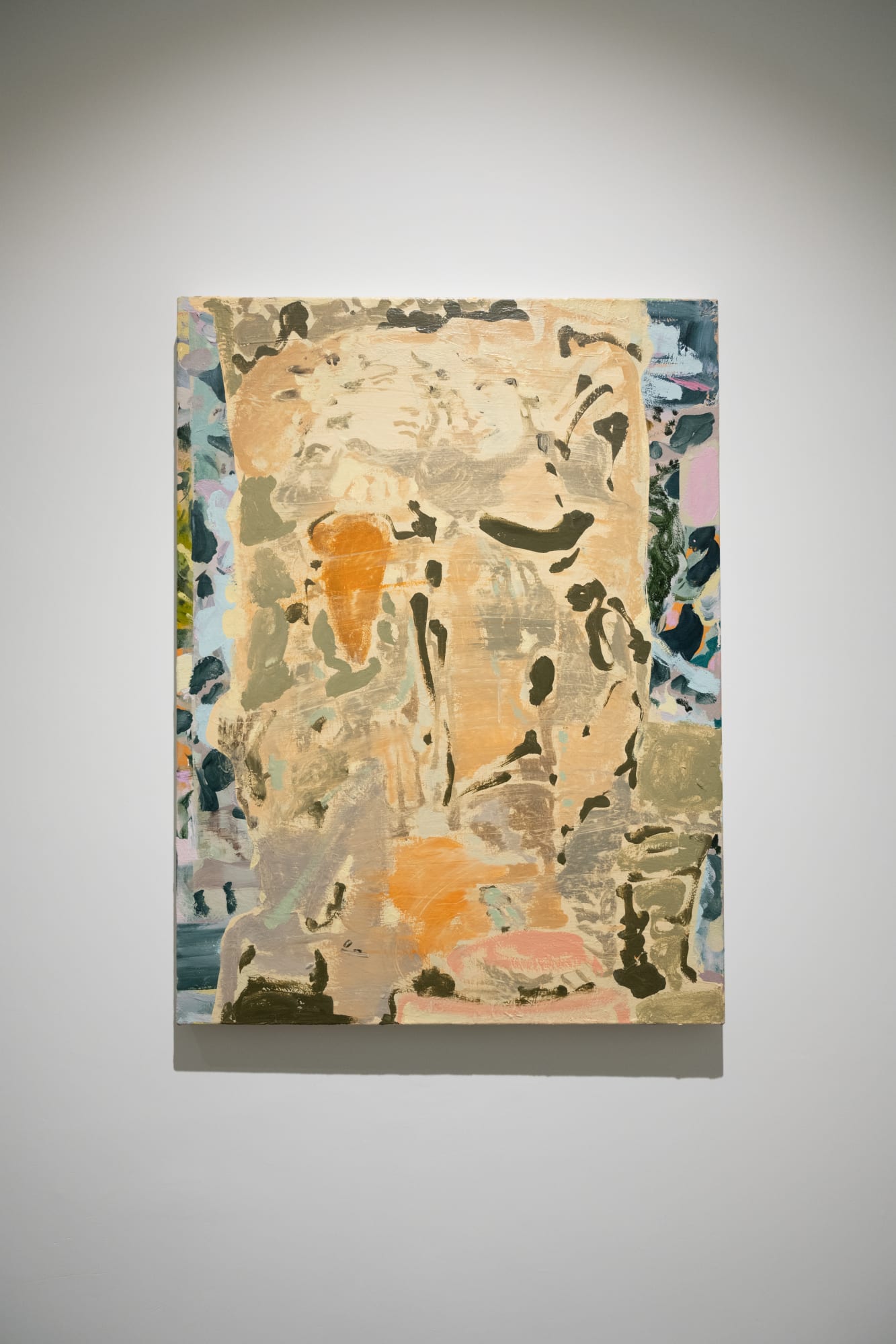 Tomo Campbell: From Now On