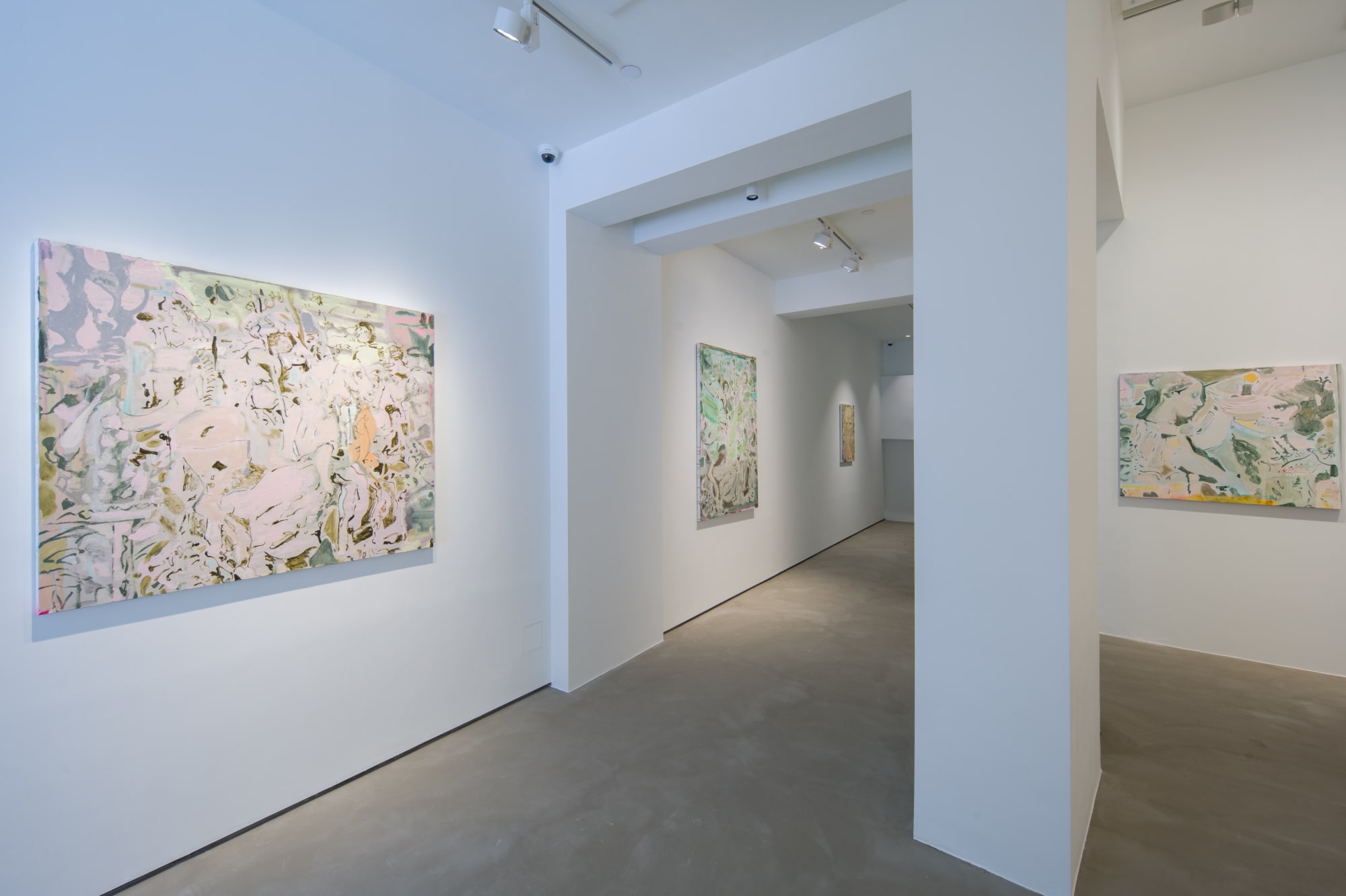 Tomo Campbell: From Now On