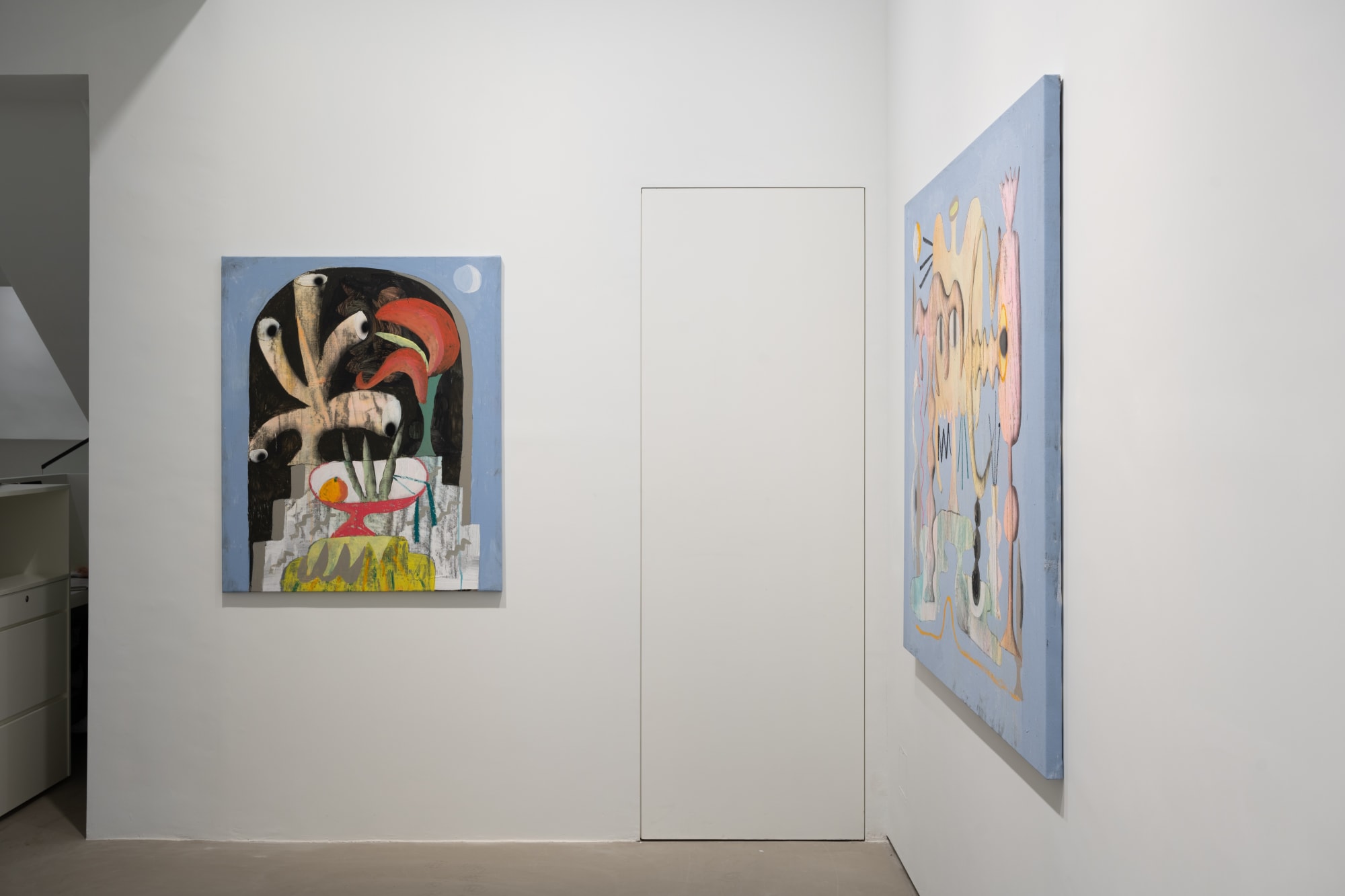 József Csató: TREASURES, TREES, FIRE and BONES