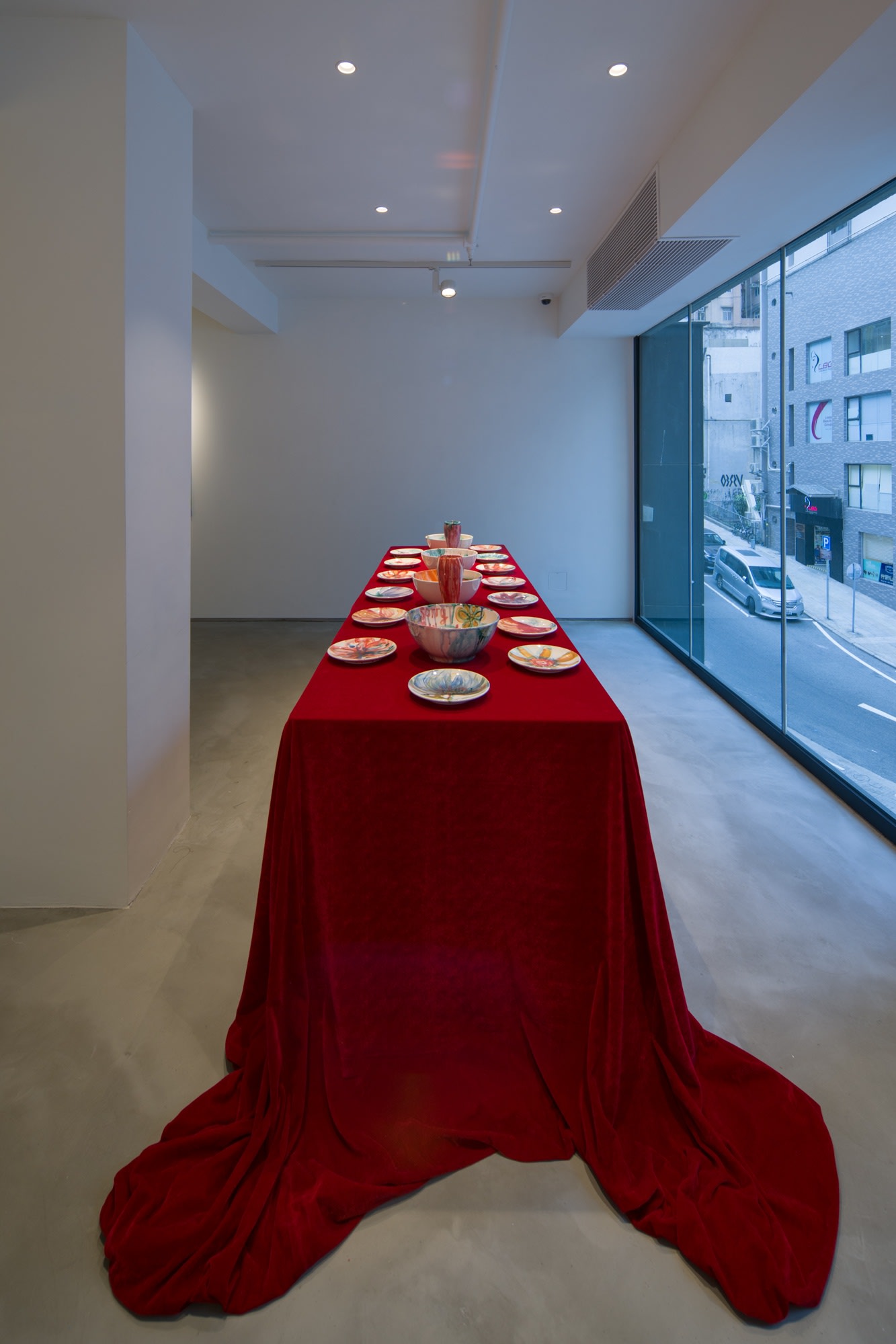 Maria Kulikovska & Artem Volokitin | Resilience: Voices of Ukraine