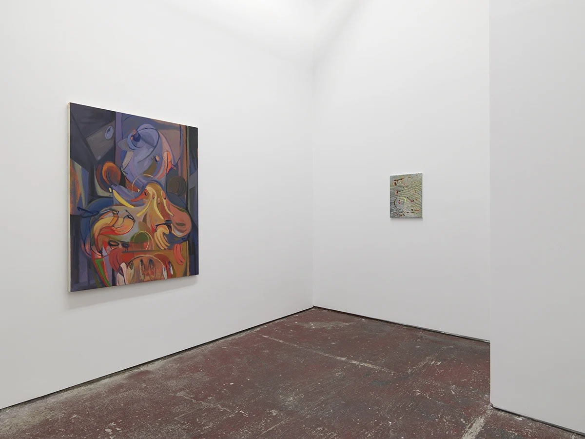 Lauren Anaïs Hussey | Janine Iversen | Jamie Gray Williams