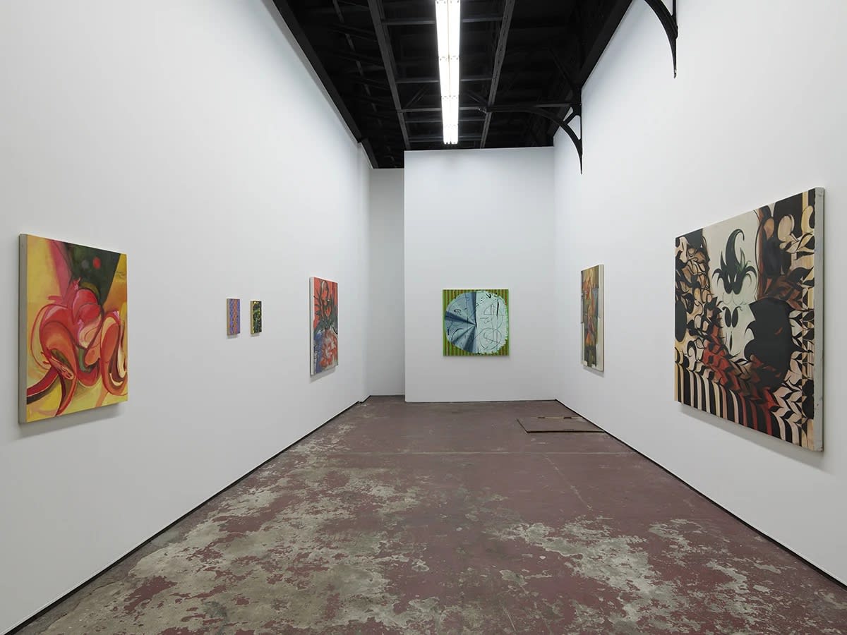 Lauren Anaïs Hussey | Janine Iversen | Jamie Gray Williams