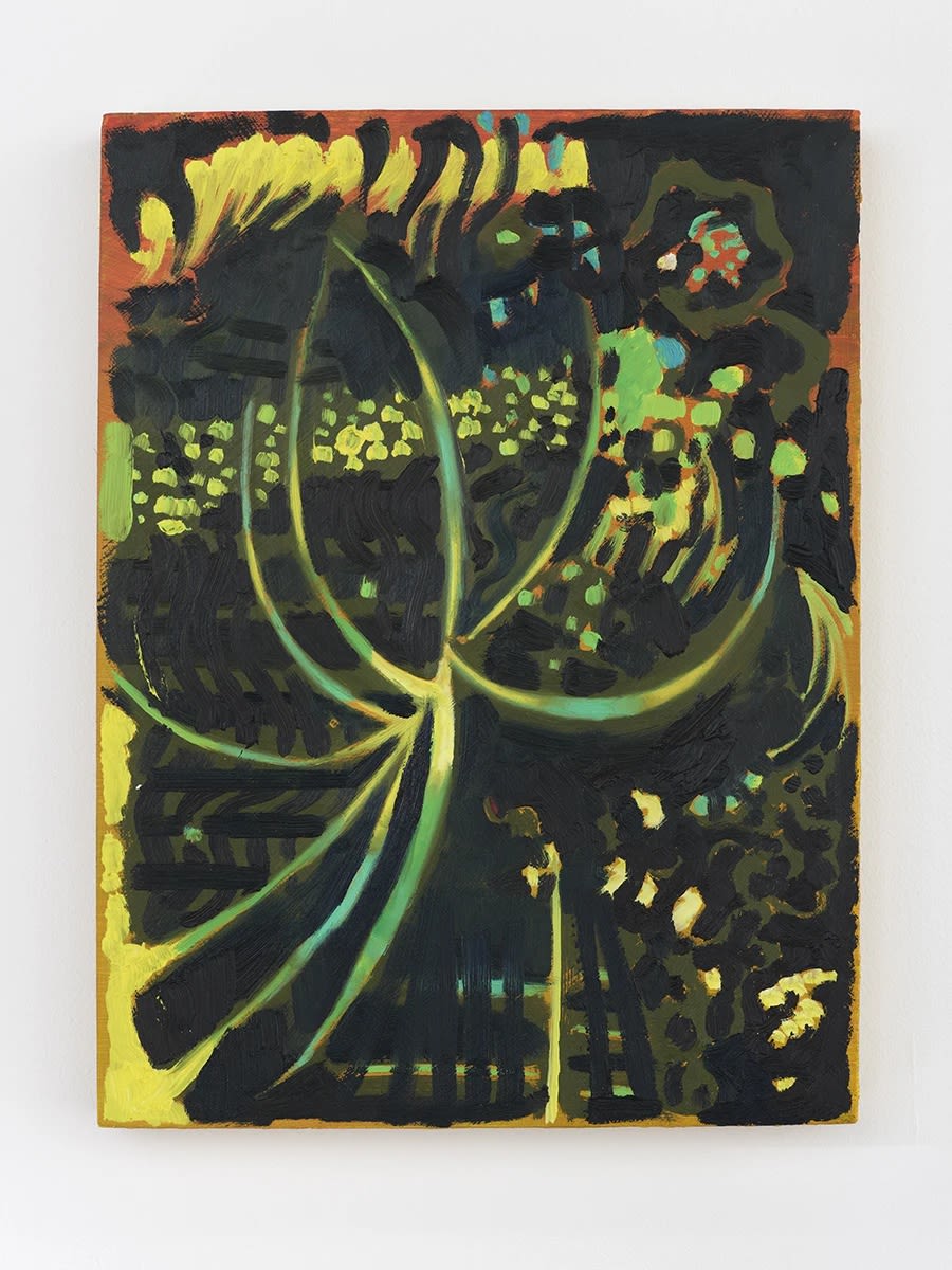 Lauren Anaïs Hussey | Janine Iversen | Jamie Gray Williams