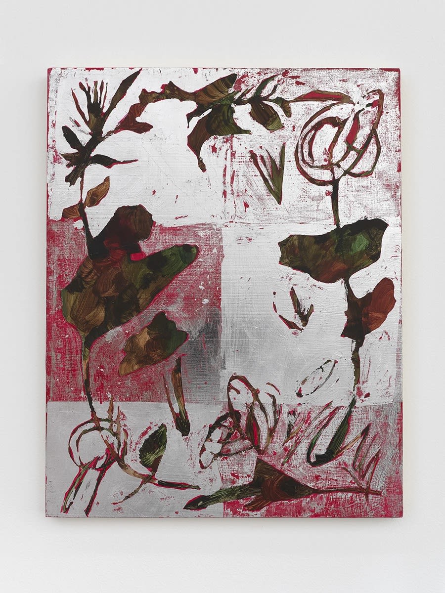 Lauren Anaïs Hussey | Janine Iversen | Jamie Gray Williams