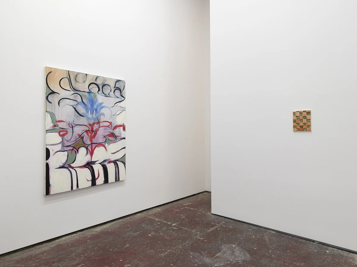 Lauren Anaïs Hussey | Janine Iversen | Jamie Gray Williams