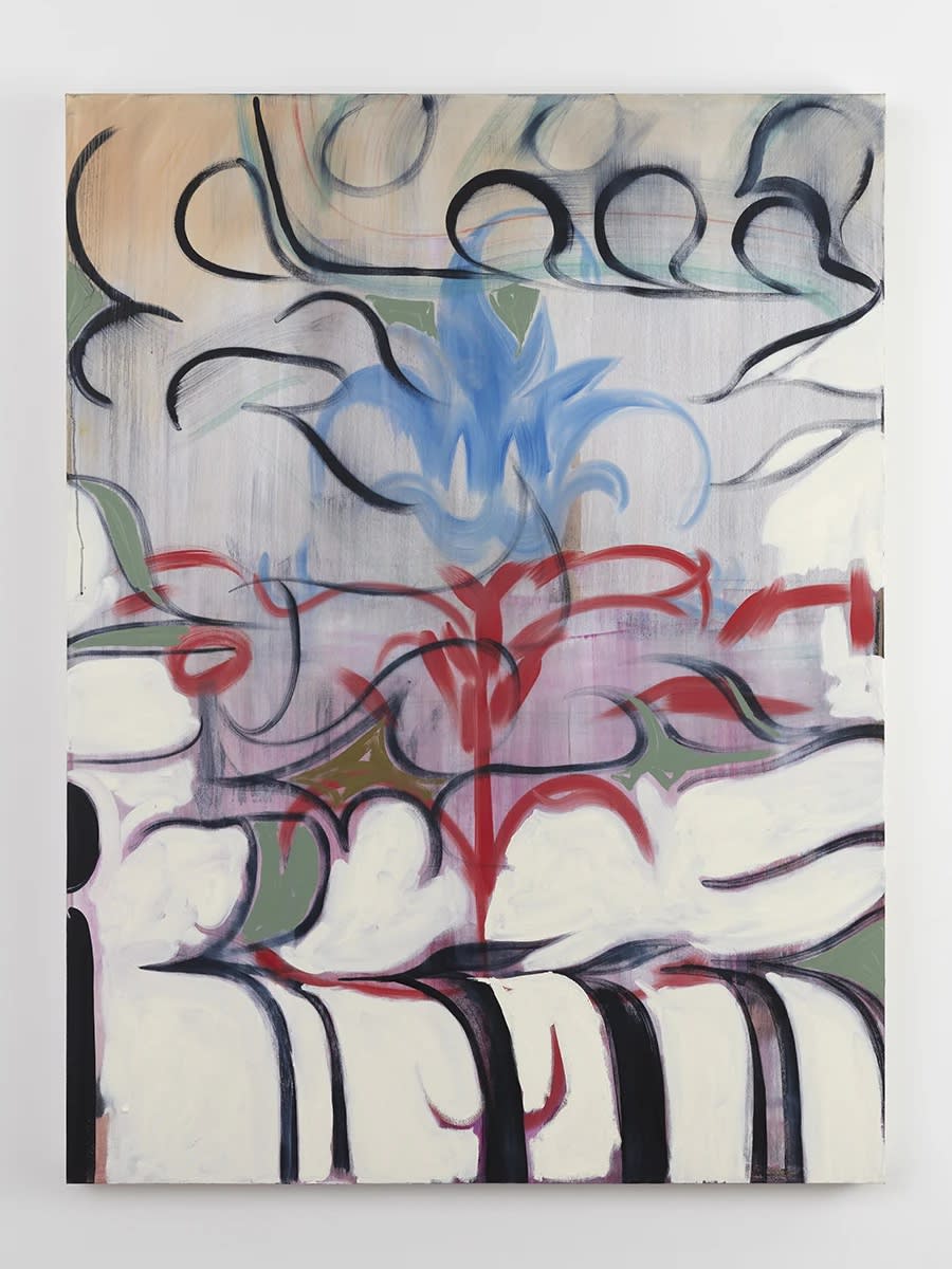 Lauren Anaïs Hussey | Janine Iversen | Jamie Gray Williams