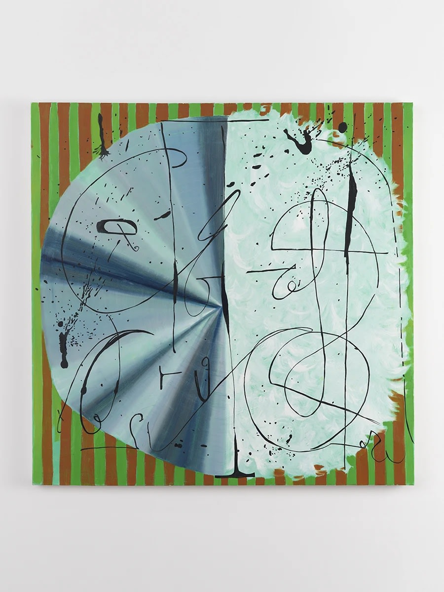 Lauren Anaïs Hussey | Janine Iversen | Jamie Gray Williams