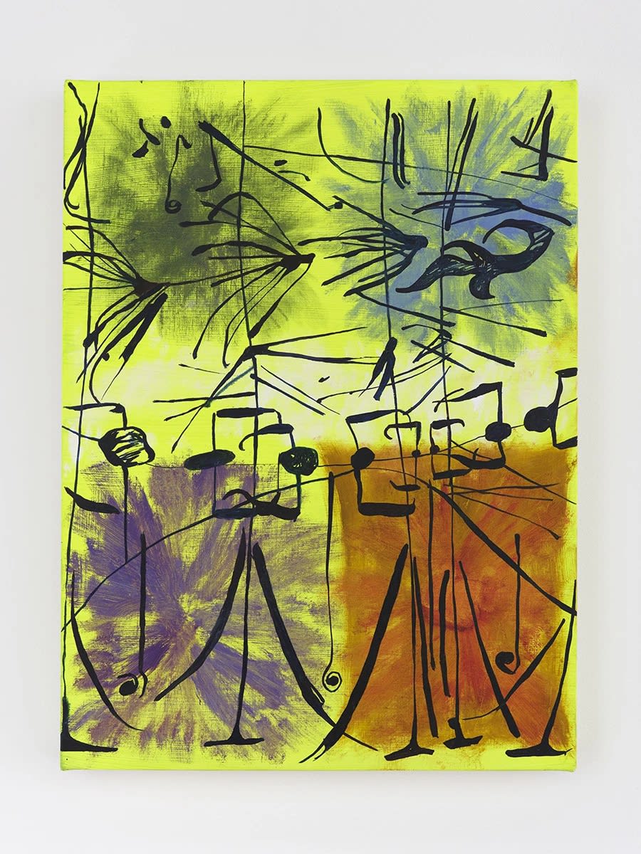 Lauren Anaïs Hussey | Janine Iversen | Jamie Gray Williams