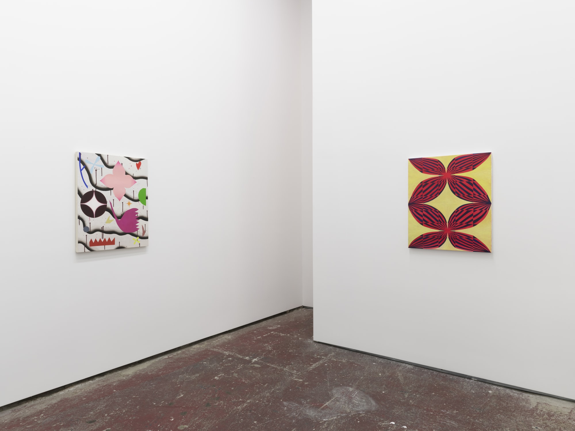 Michael Childress | Christopher Dunlap | Georgia Hourdas | Benjamin Styer