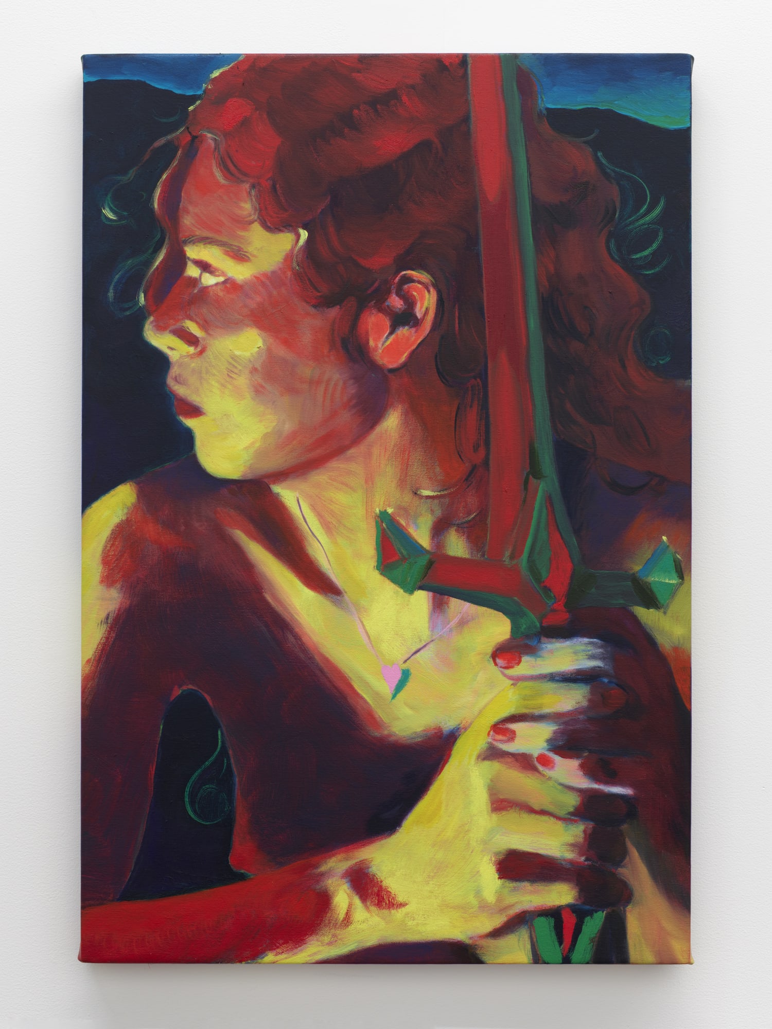 Choose Your Fighter !