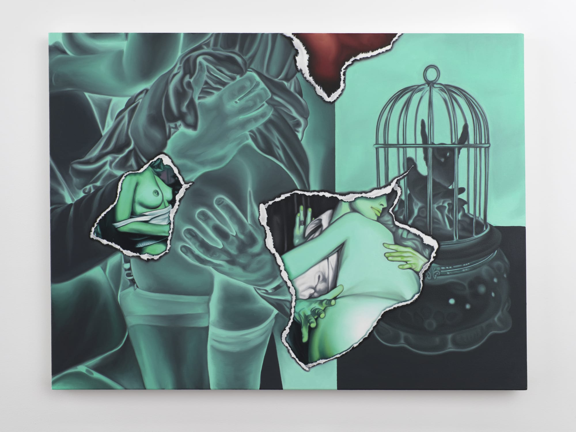 Choose Your Fighter !