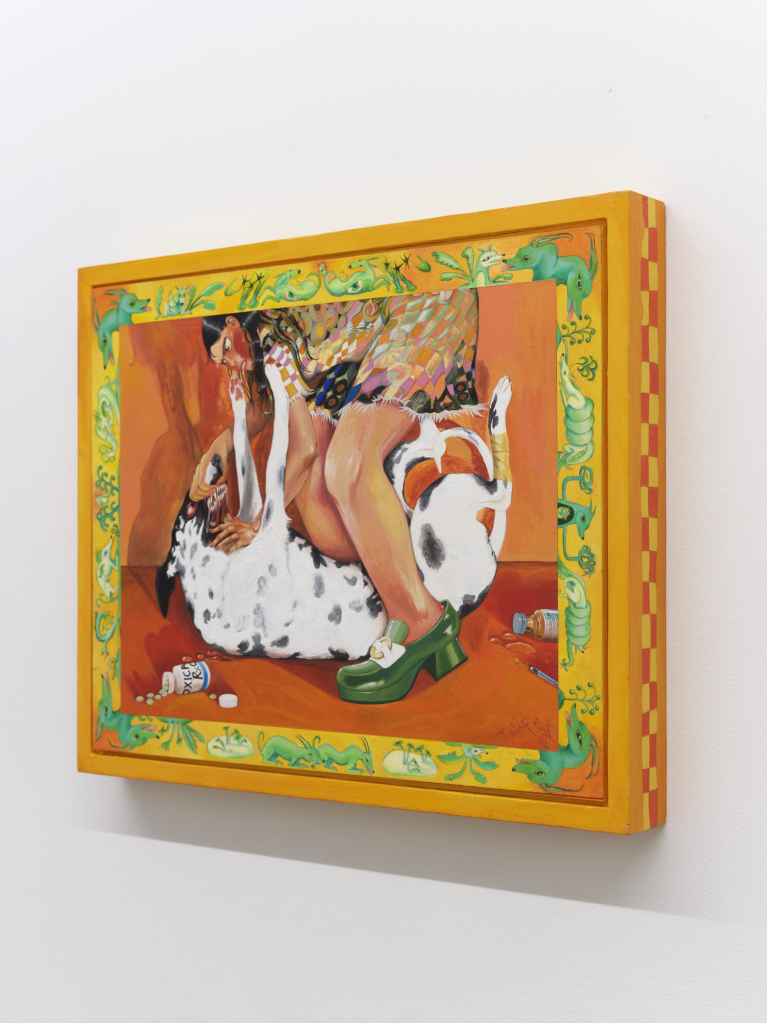 Choose Your Fighter !