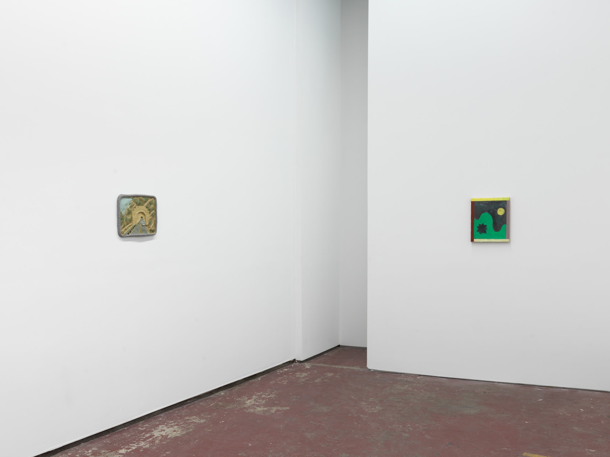 LULU WHITE + JENNY LEE + RAE HICKS