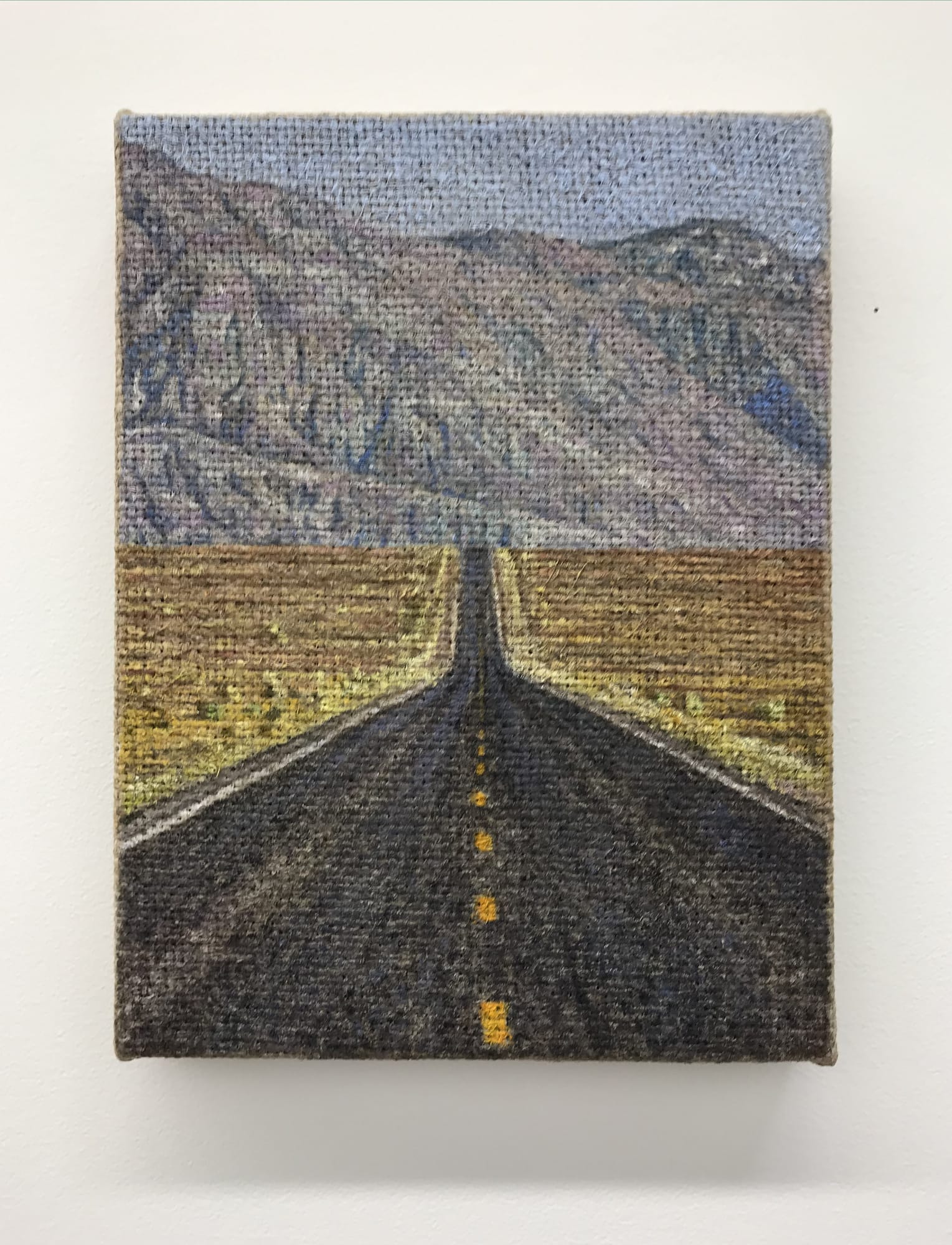 LULU WHITE + JENNY LEE + RAE HICKS