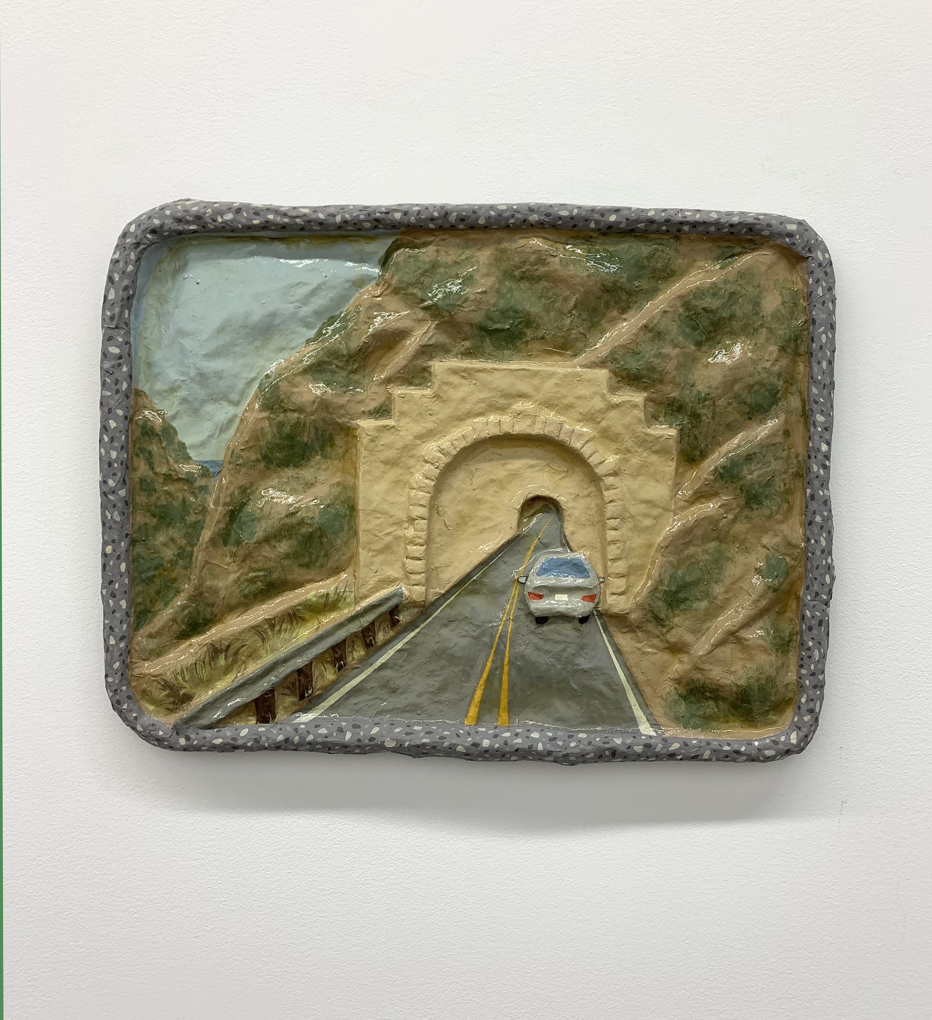 LULU WHITE + JENNY LEE + RAE HICKS