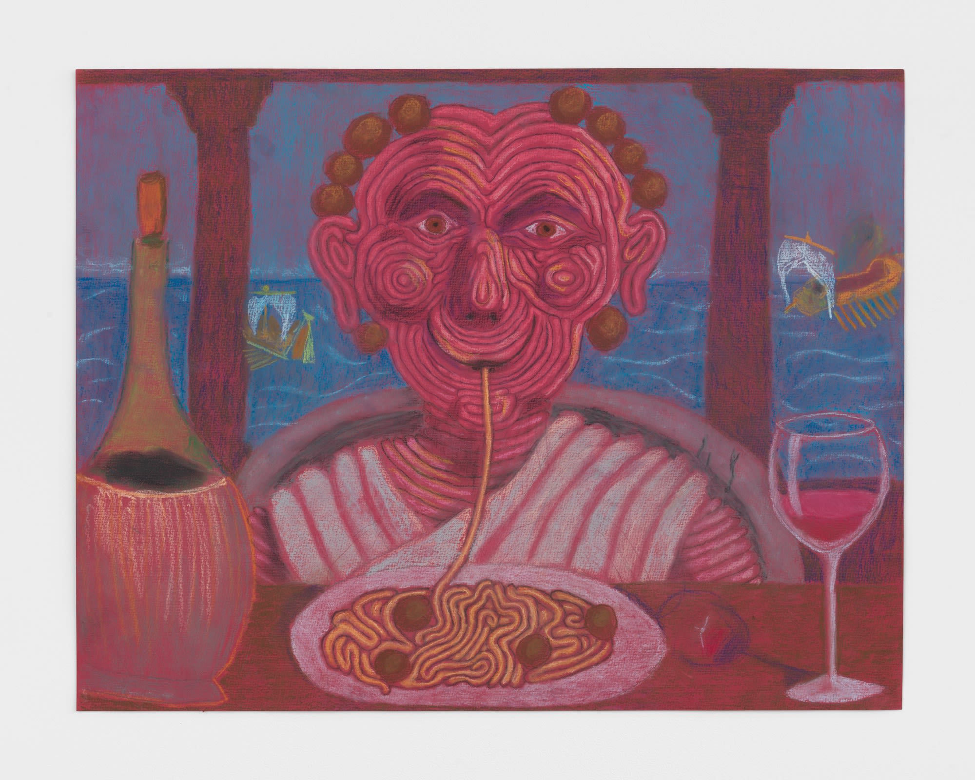 ANDY CAHILL + NICK PAYNE + BILL SAYLOR + CLAYTON SCHIFF + JAMIE WILLIAMS + NIKI WILLIAMS