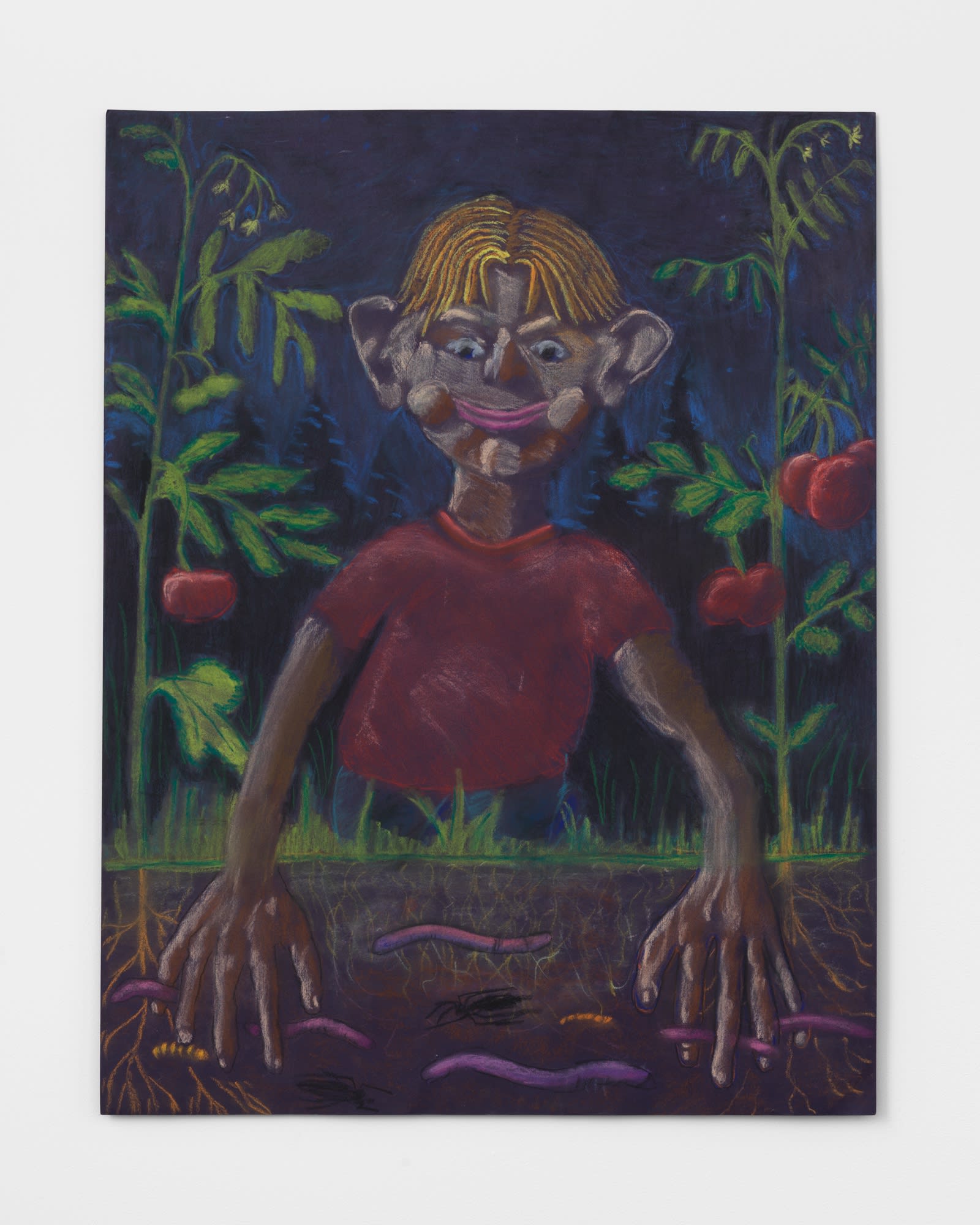 ANDY CAHILL + NICK PAYNE + BILL SAYLOR + CLAYTON SCHIFF + JAMIE WILLIAMS + NIKI WILLIAMS