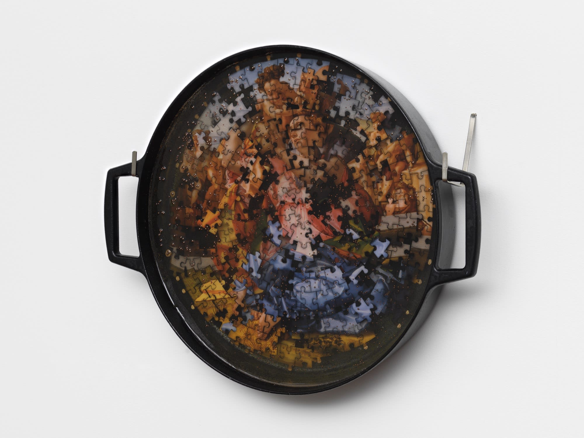 MIKA AGARI + ZACK RAFULS