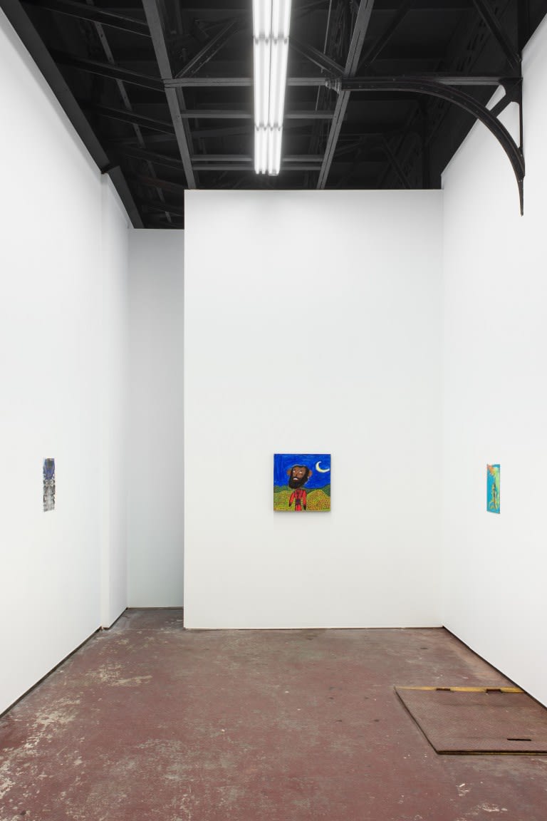 Doris Boneparte + S. Evans + Alvin Hamilton + Dana Licht + Amanda Martin + Misael Medina + Eric Nelson