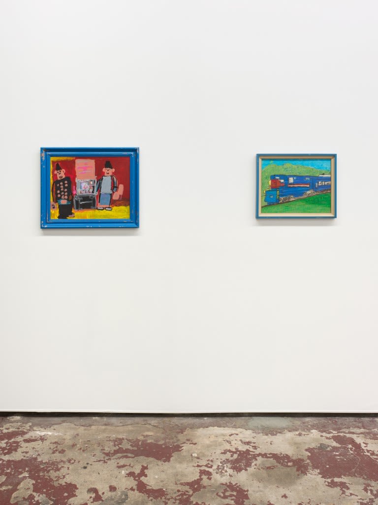 Doris Boneparte + S. Evans + Alvin Hamilton + Dana Licht + Amanda Martin + Misael Medina + Eric Nelson