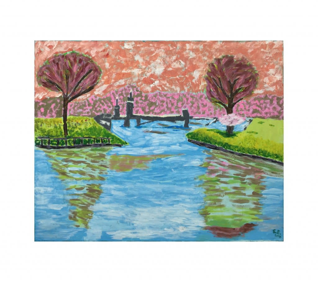 Doris Boneparte + S. Evans + Alvin Hamilton + Dana Licht + Amanda Martin + Misael Medina + Eric Nelson