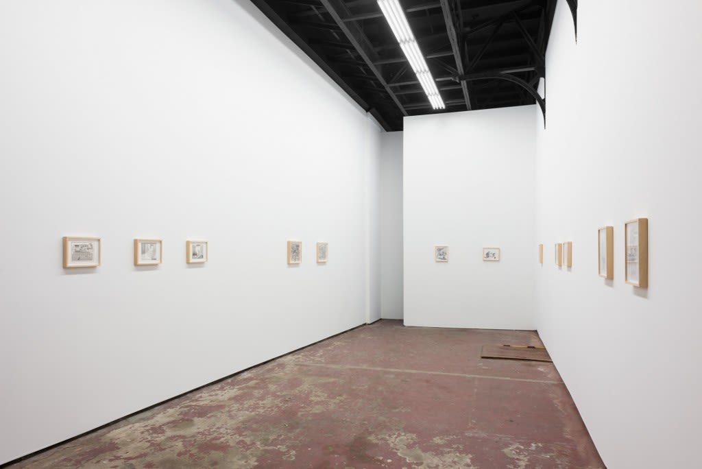 William Crawford + Marlene Frontera + Walter Price + Dan Schein + Jason Silva