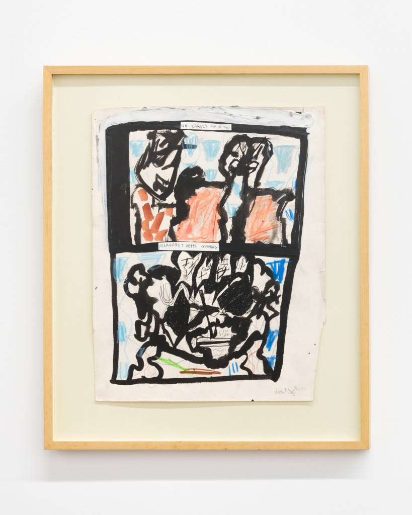 BILL ADAMS + AUSTIN ENGLISH + SUSUMU KAMIJO