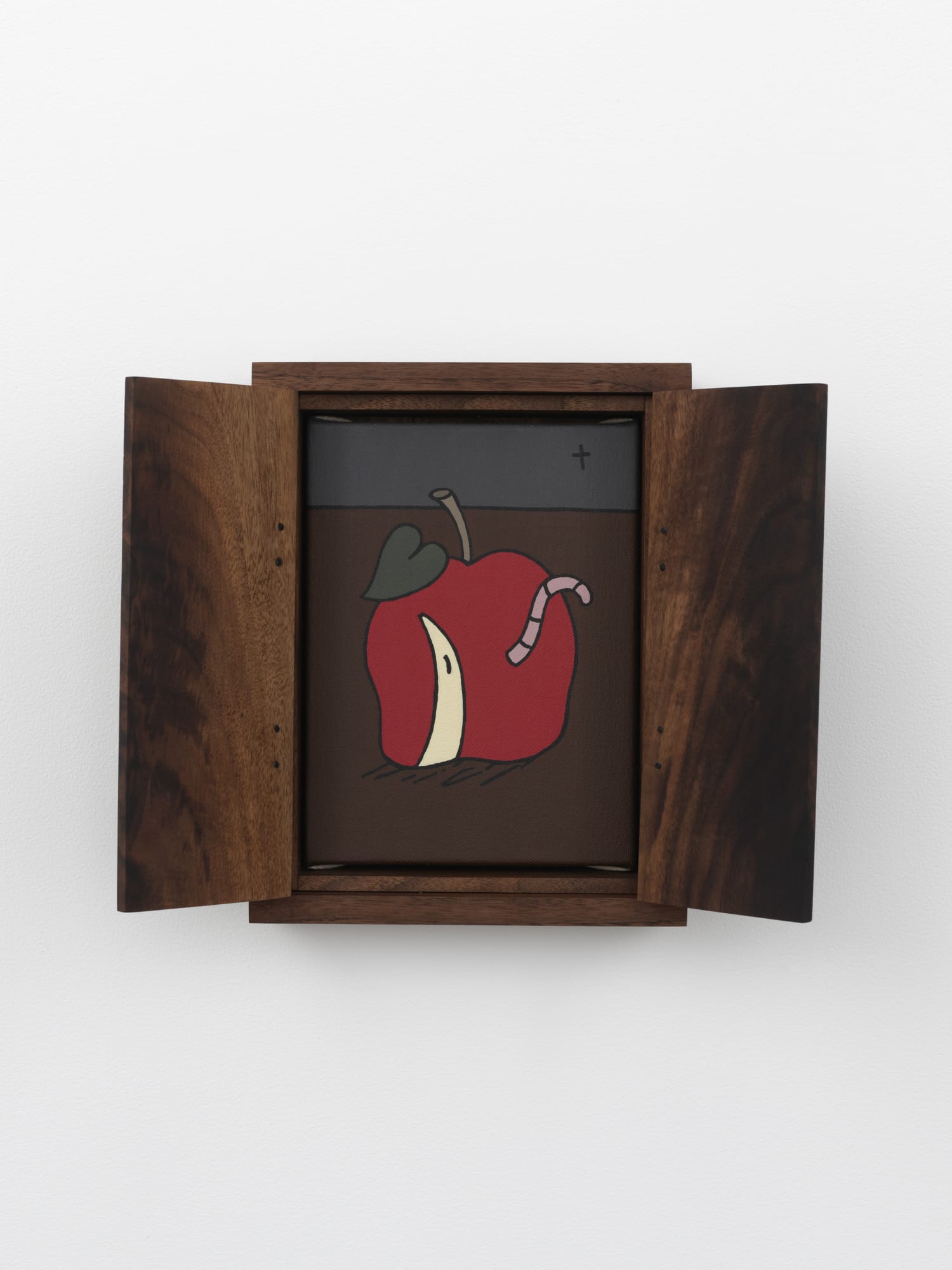 Sean Gannon: New Work New Work