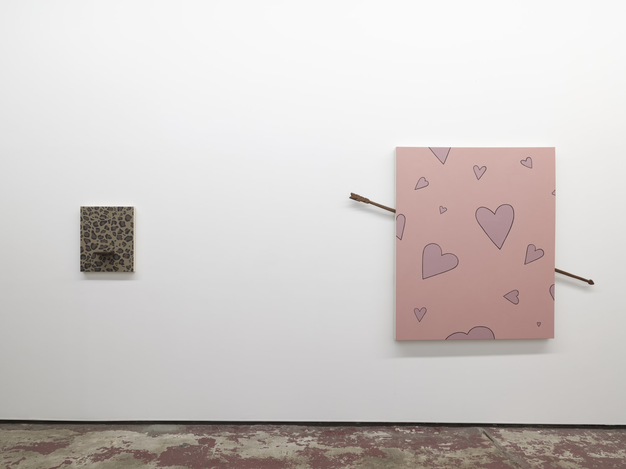 Sean Gannon: New Work New Work