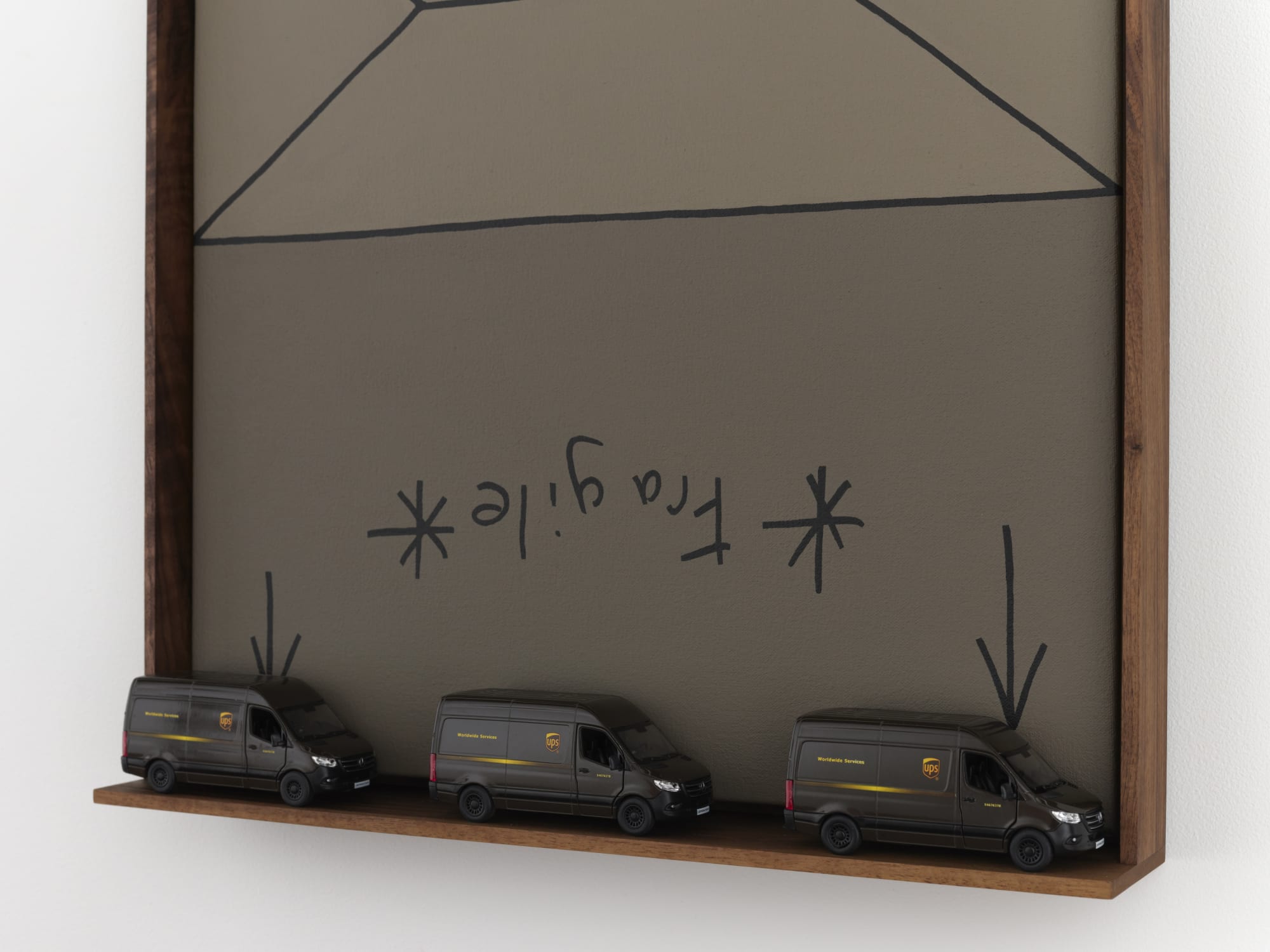 Sean Gannon: New Work New Work