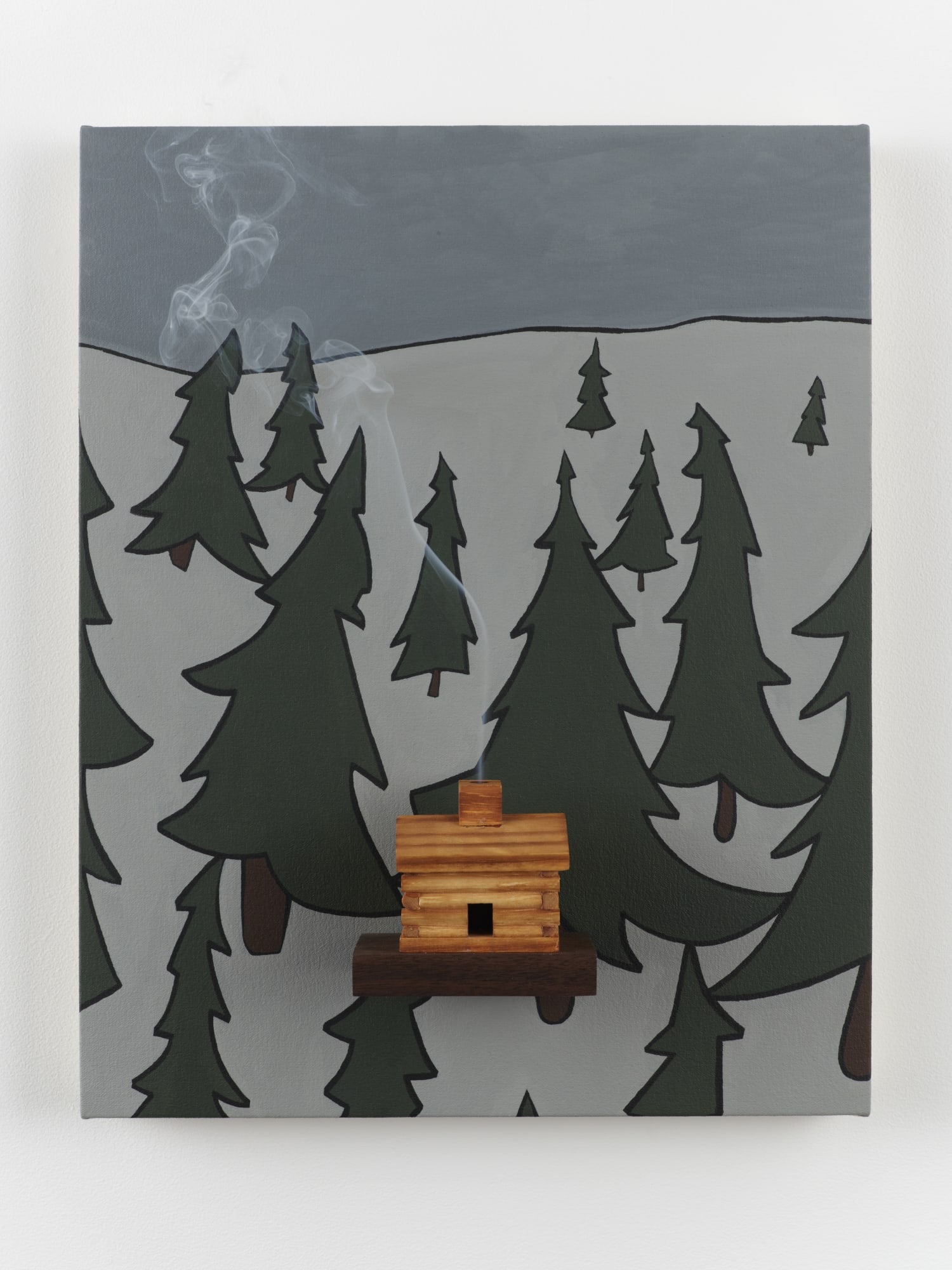 Sean Gannon: New Work New Work