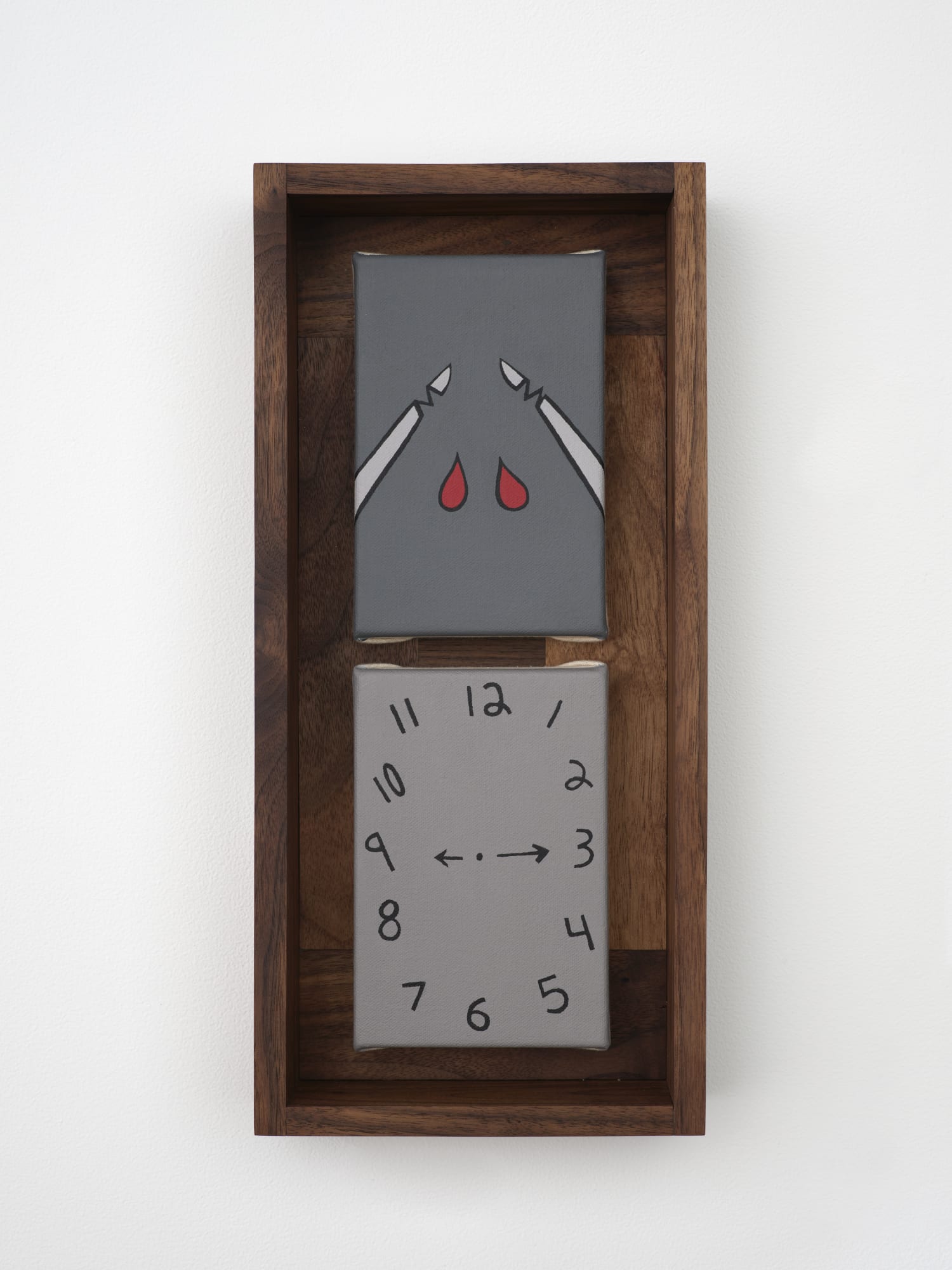 Sean Gannon: New Work New Work