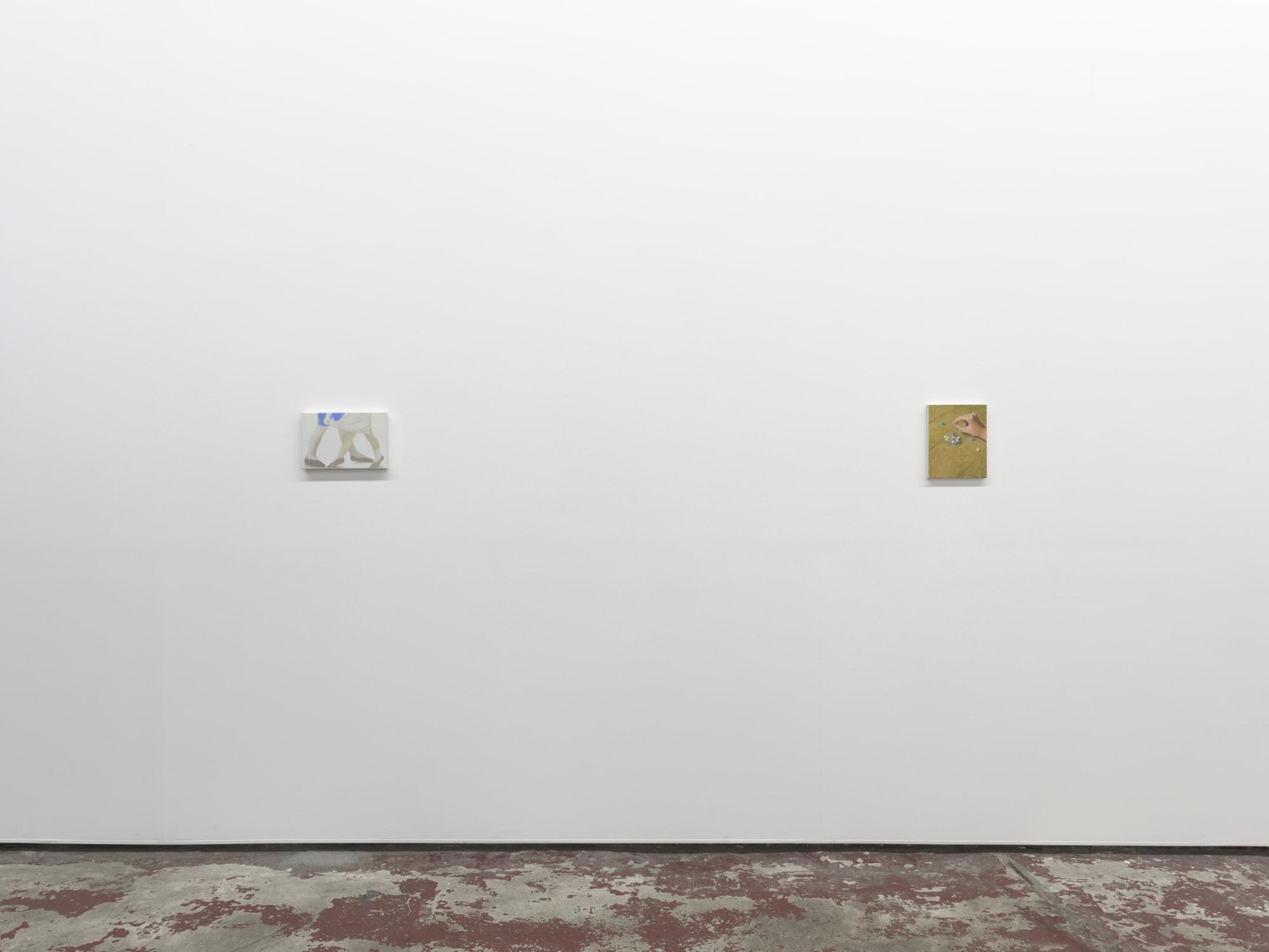 DABIN AHN | MIHO ICHISE | GONÇALO PRETO