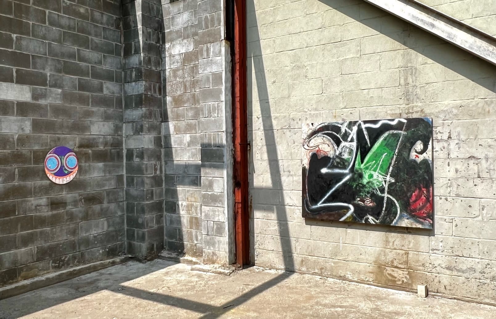 Jonathan DeDecker & Jonathan Edelhuber