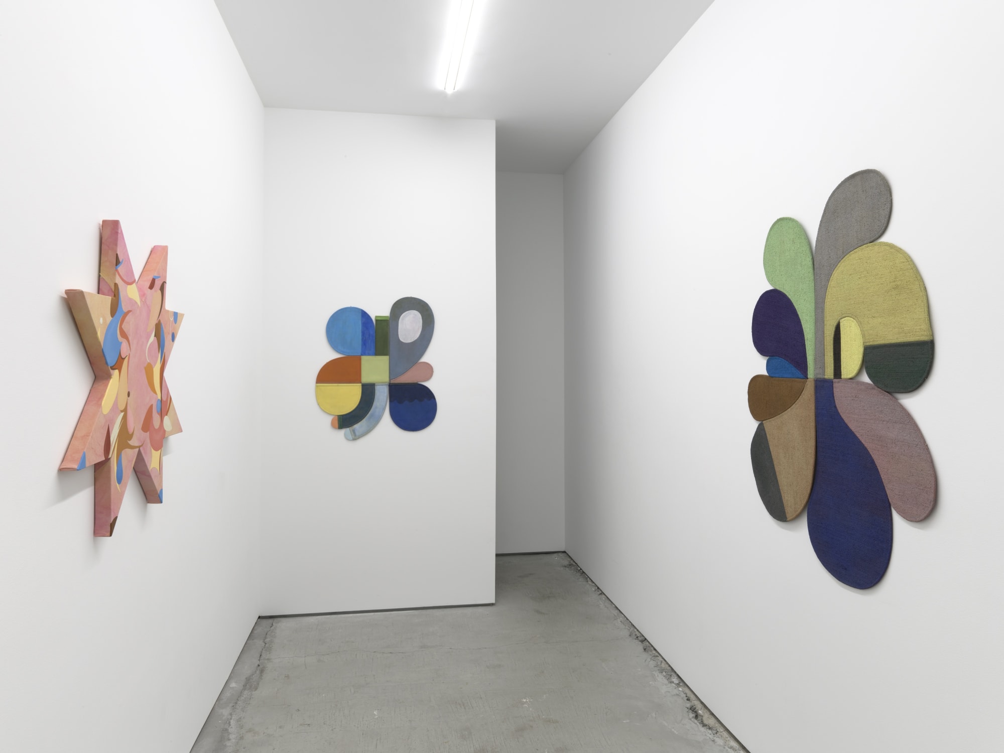 DEBBI KENOTE & ZURIEL WATERS