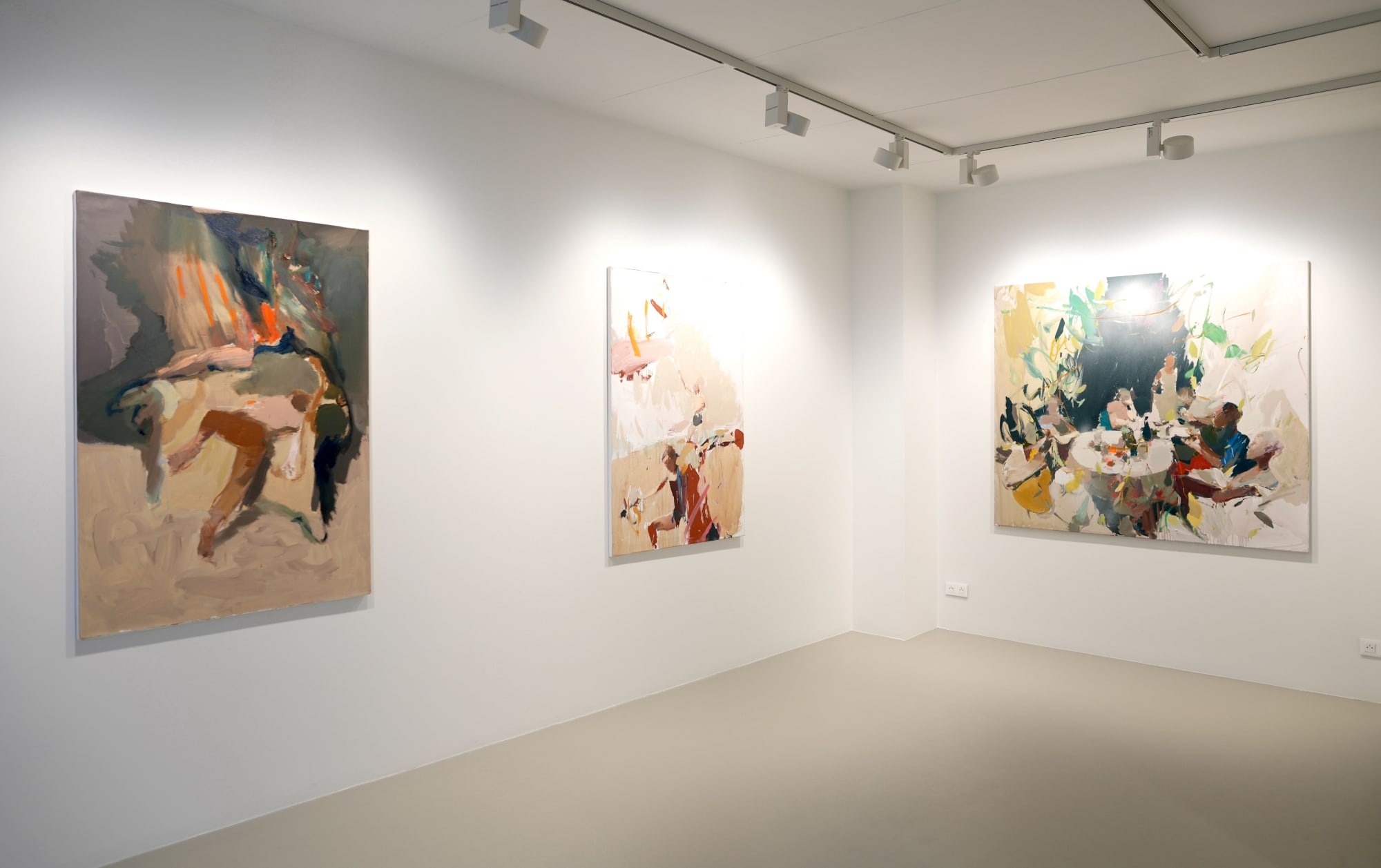 Vladimir Semenskiy: Age of Wisdom