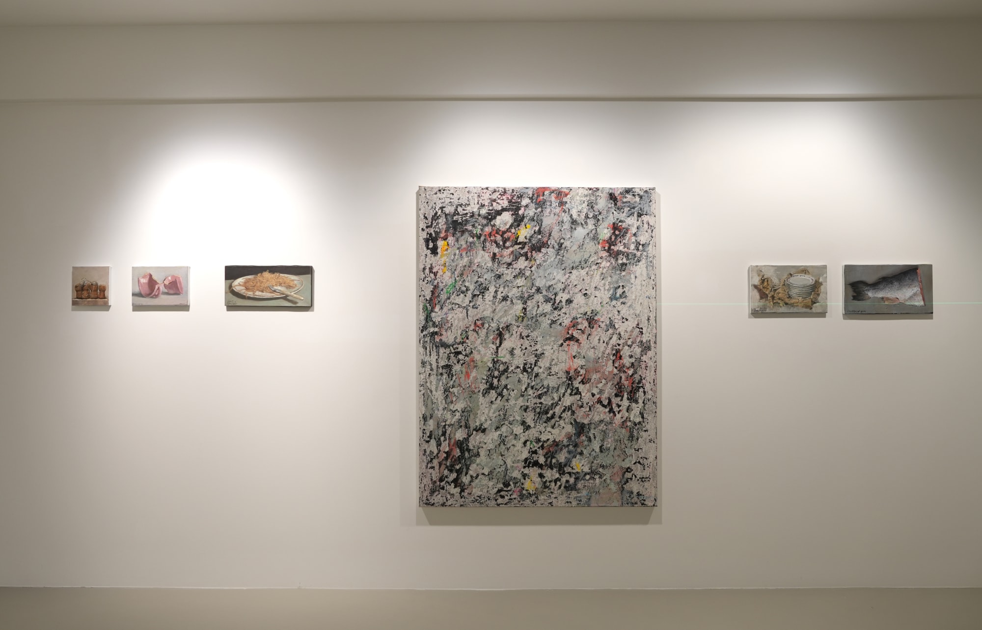 Semyon Agroskin, Dino Chatila: Memory Archives