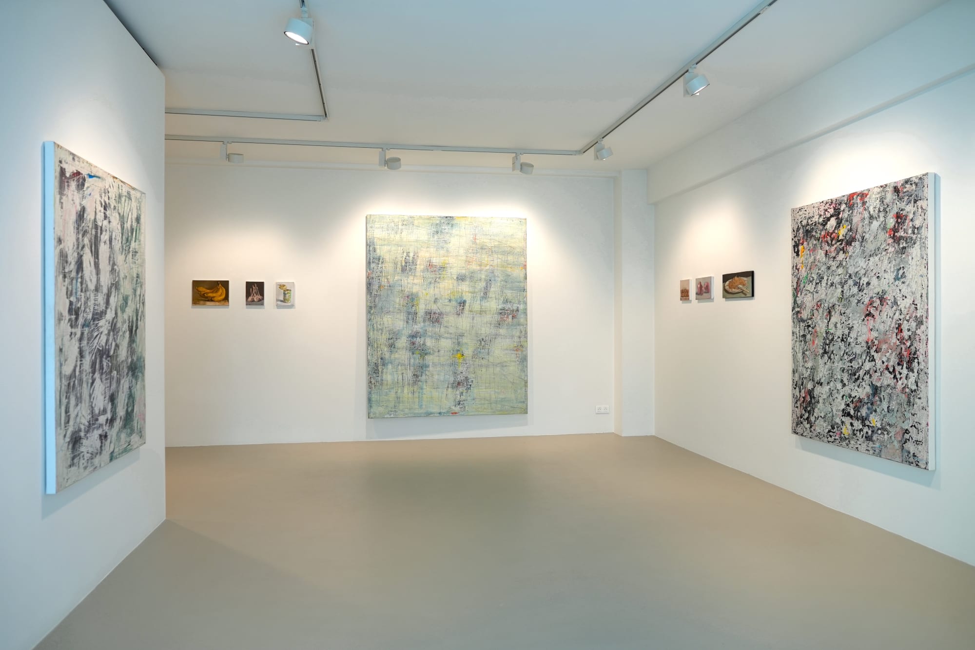 Semyon Agroskin, Dino Chatila: Memory Archives