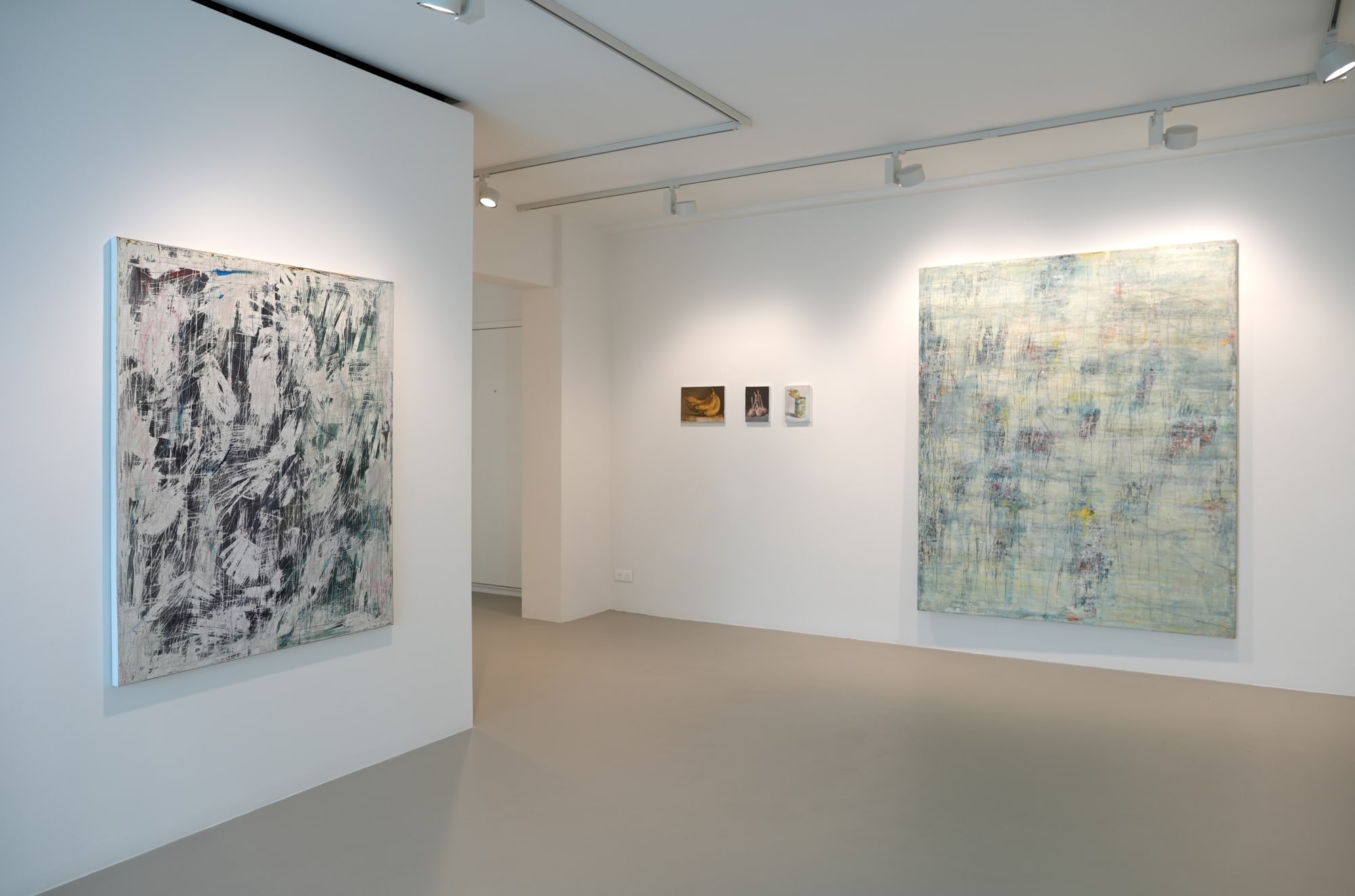 Semyon Agroskin, Dino Chatila: Memory Archives