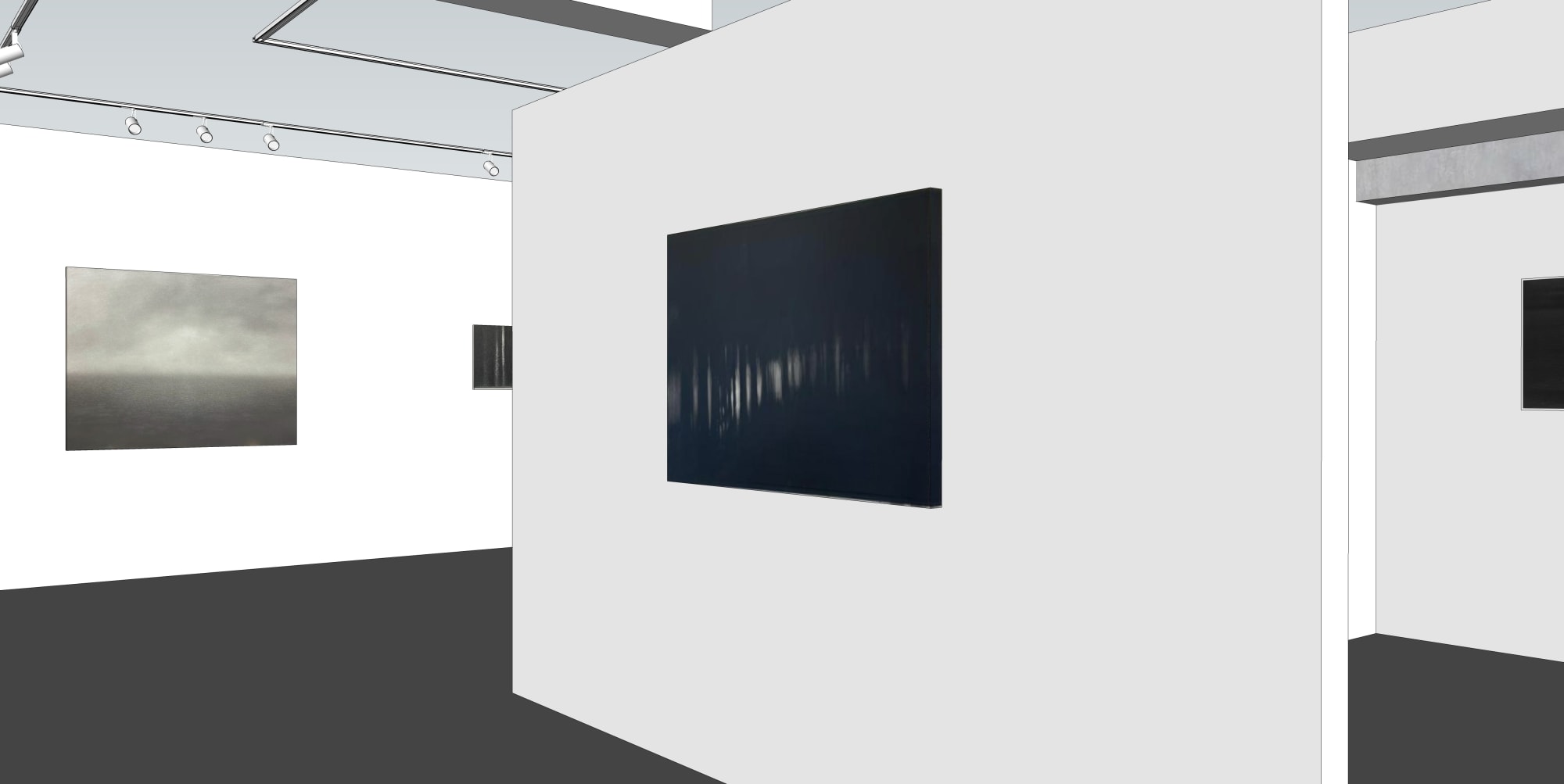 Danja Akulin : Lightscapes