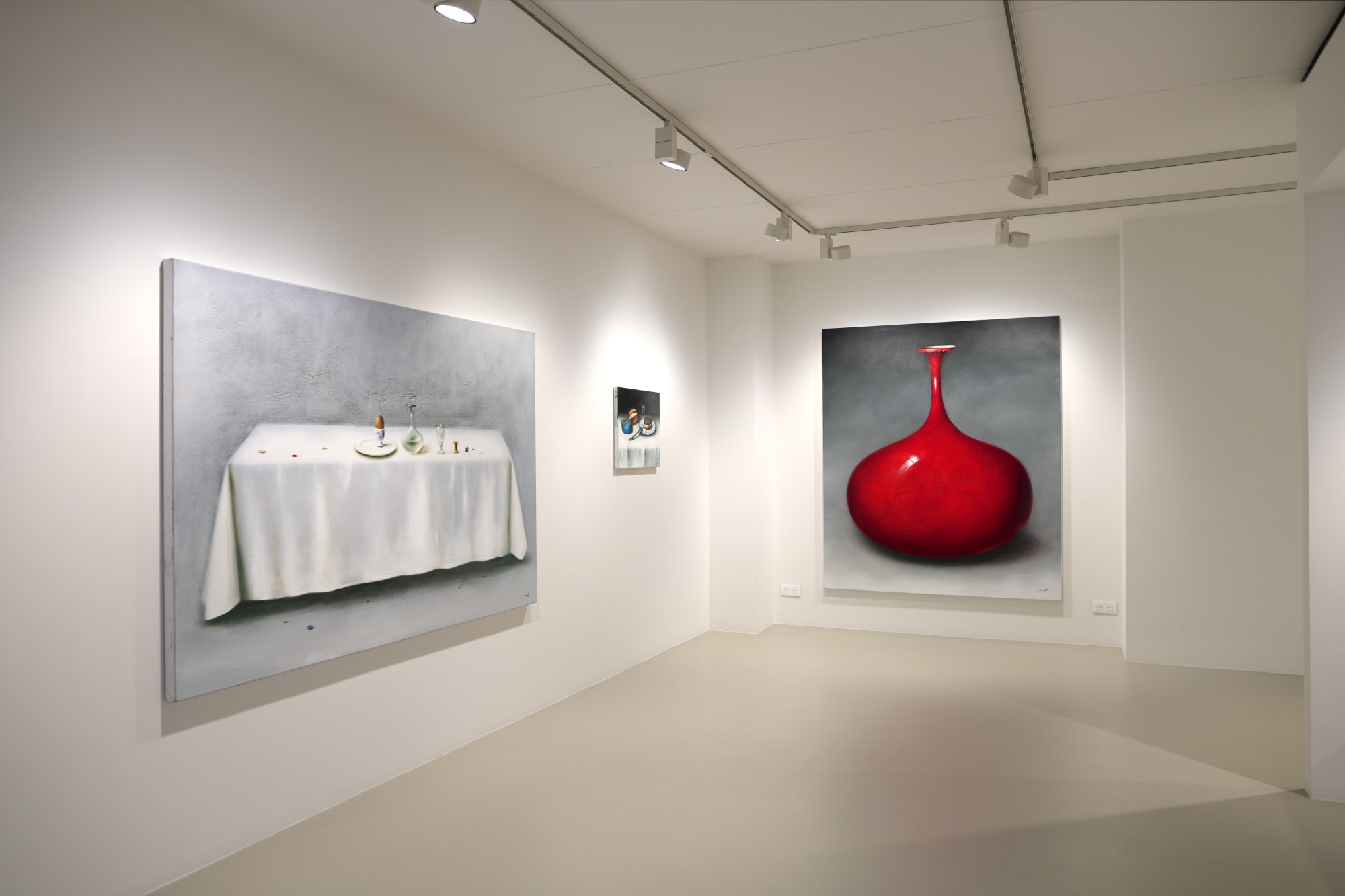 Konstantin Totibadze: History of the Present