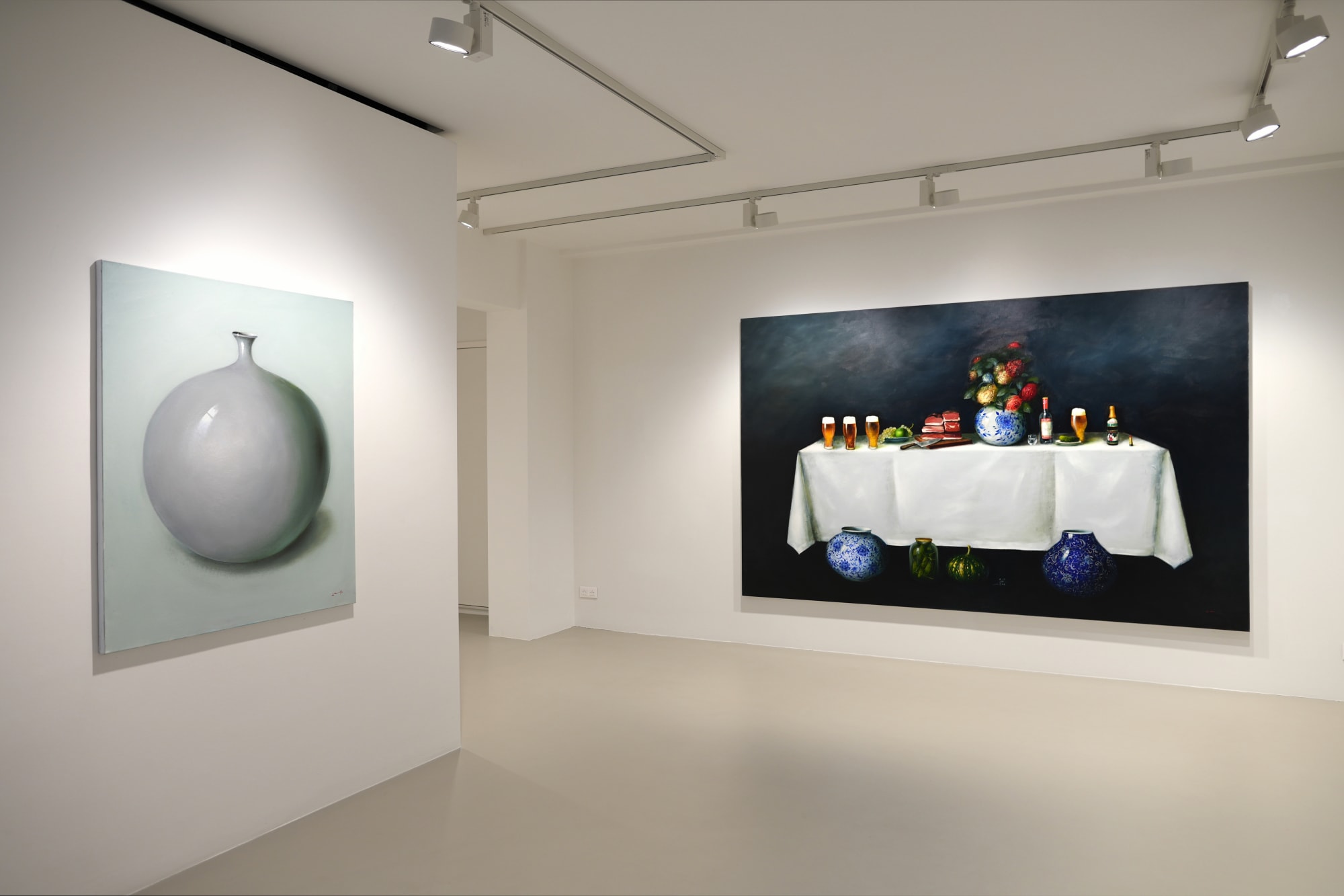 Konstantin Totibadze: History of the Present